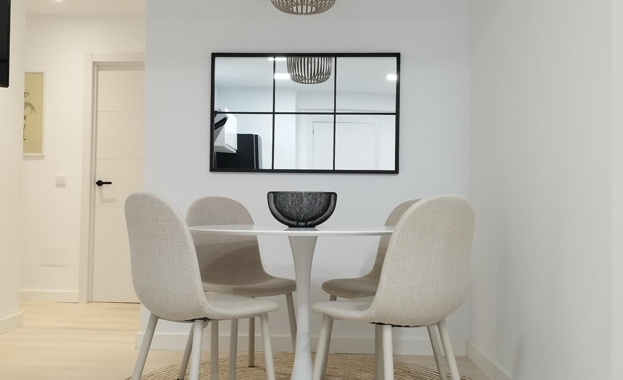 Apartment Occa Center & *