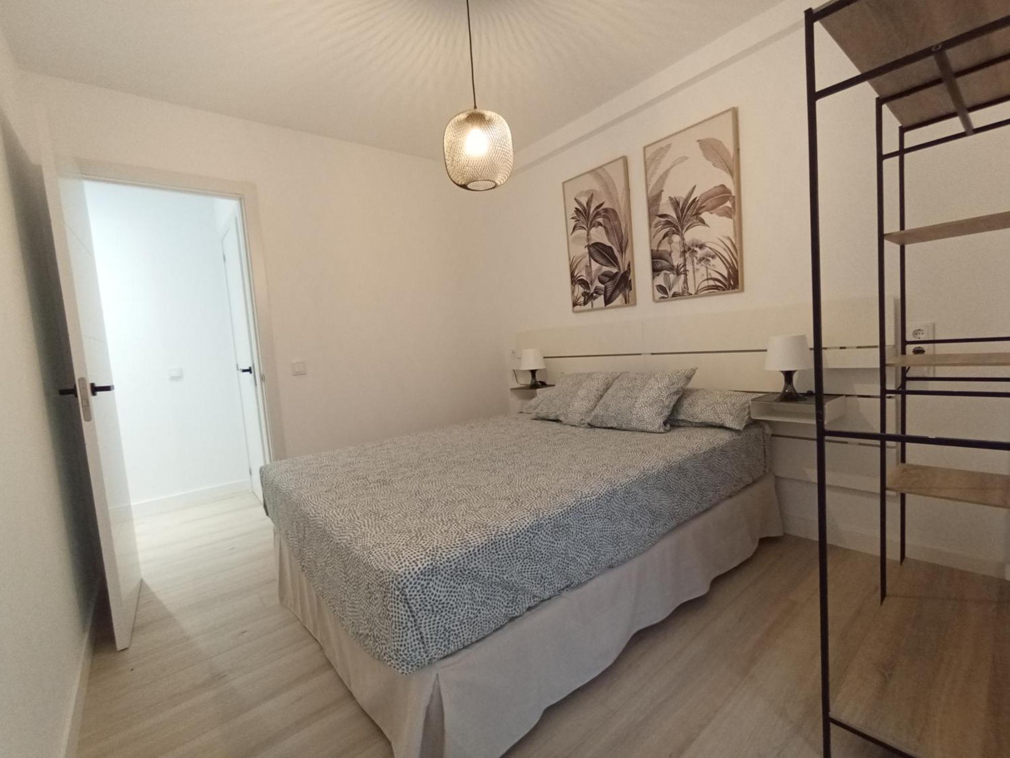 Occa Center & Apartment Malaga