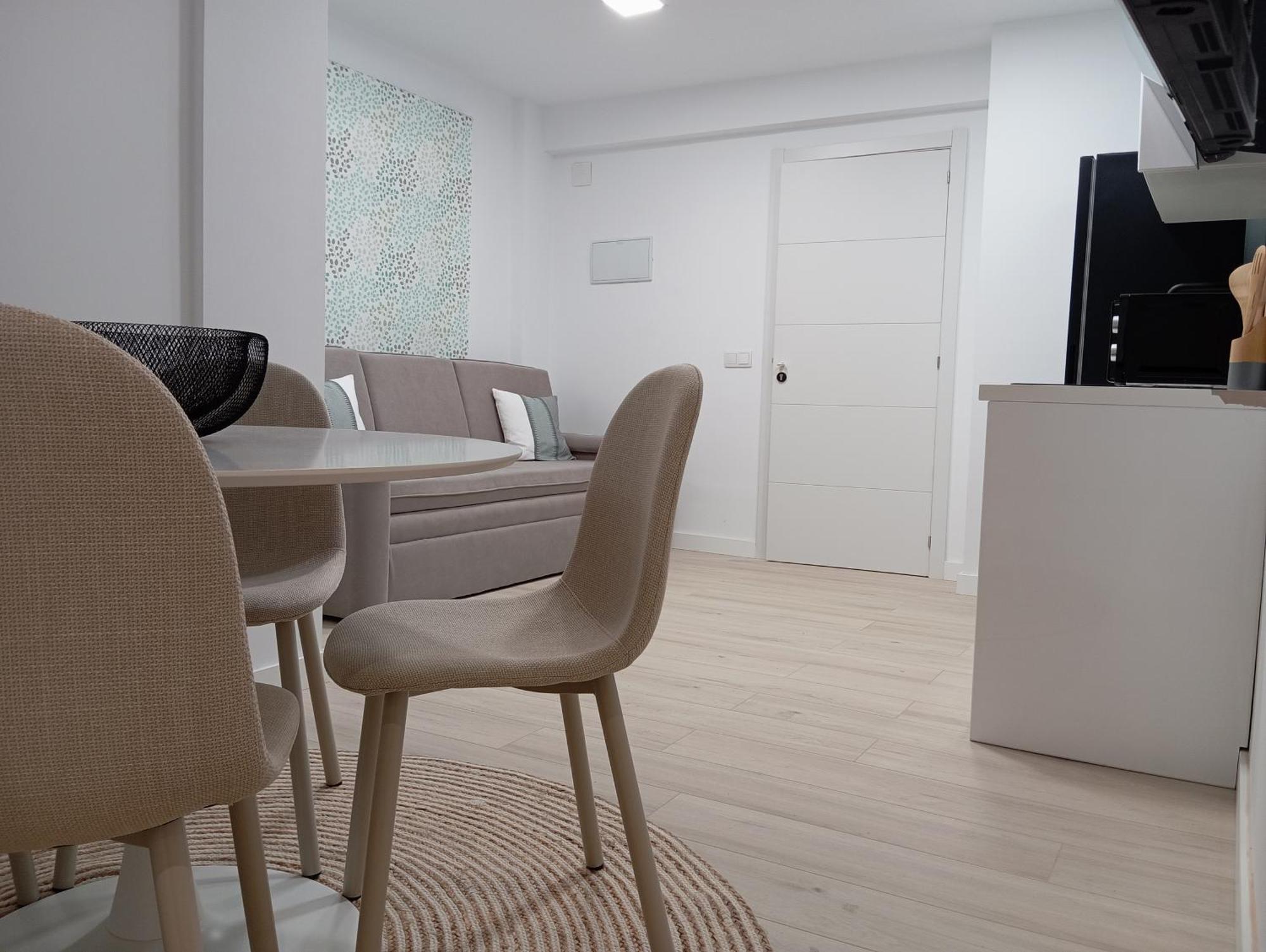 Occa Center & Apartment Malaga