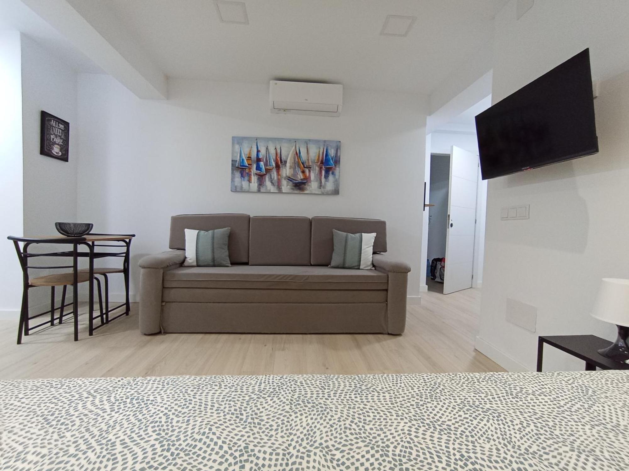 Occa Center & Apartment *