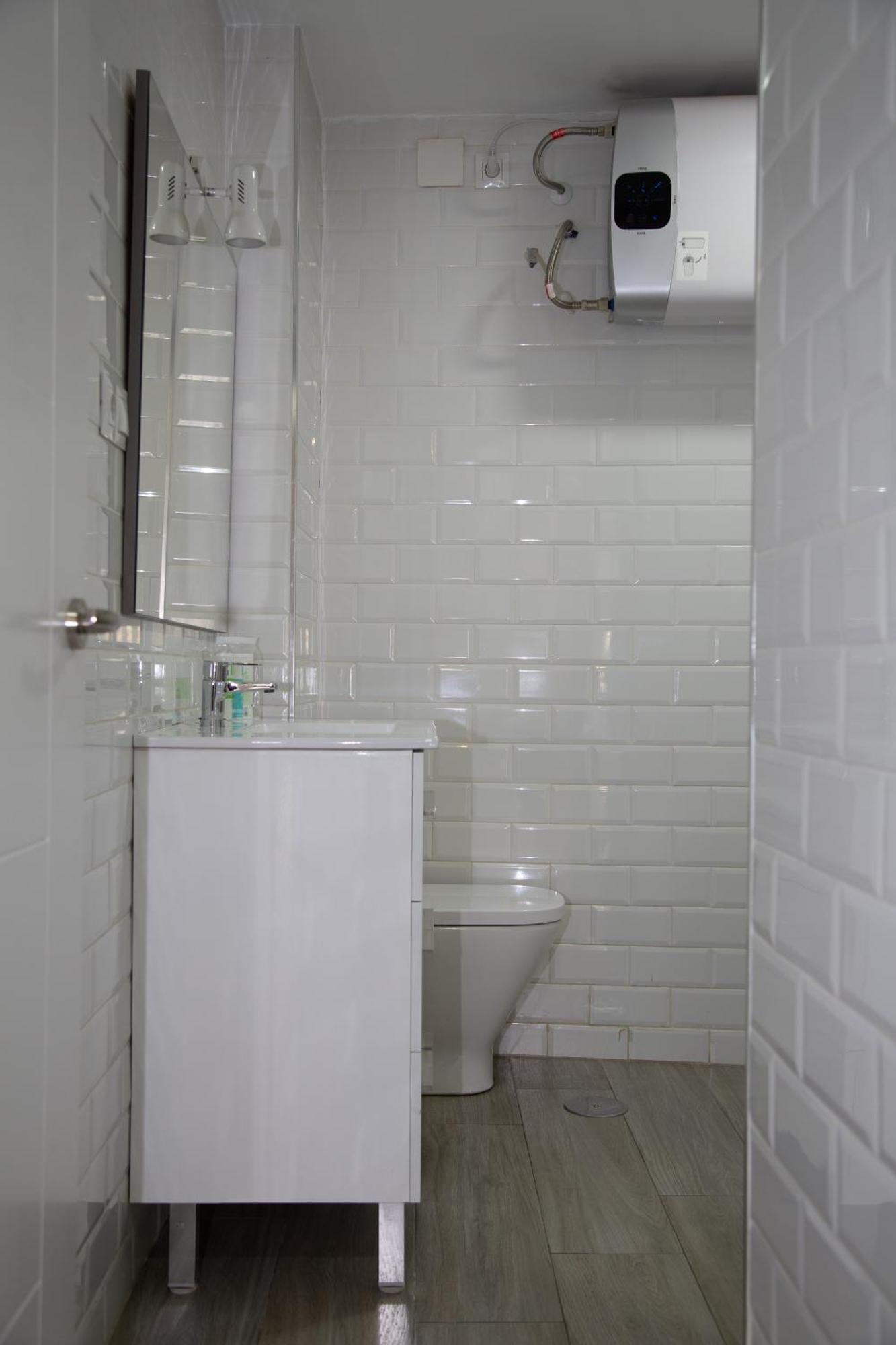 Apartamento En La Merced