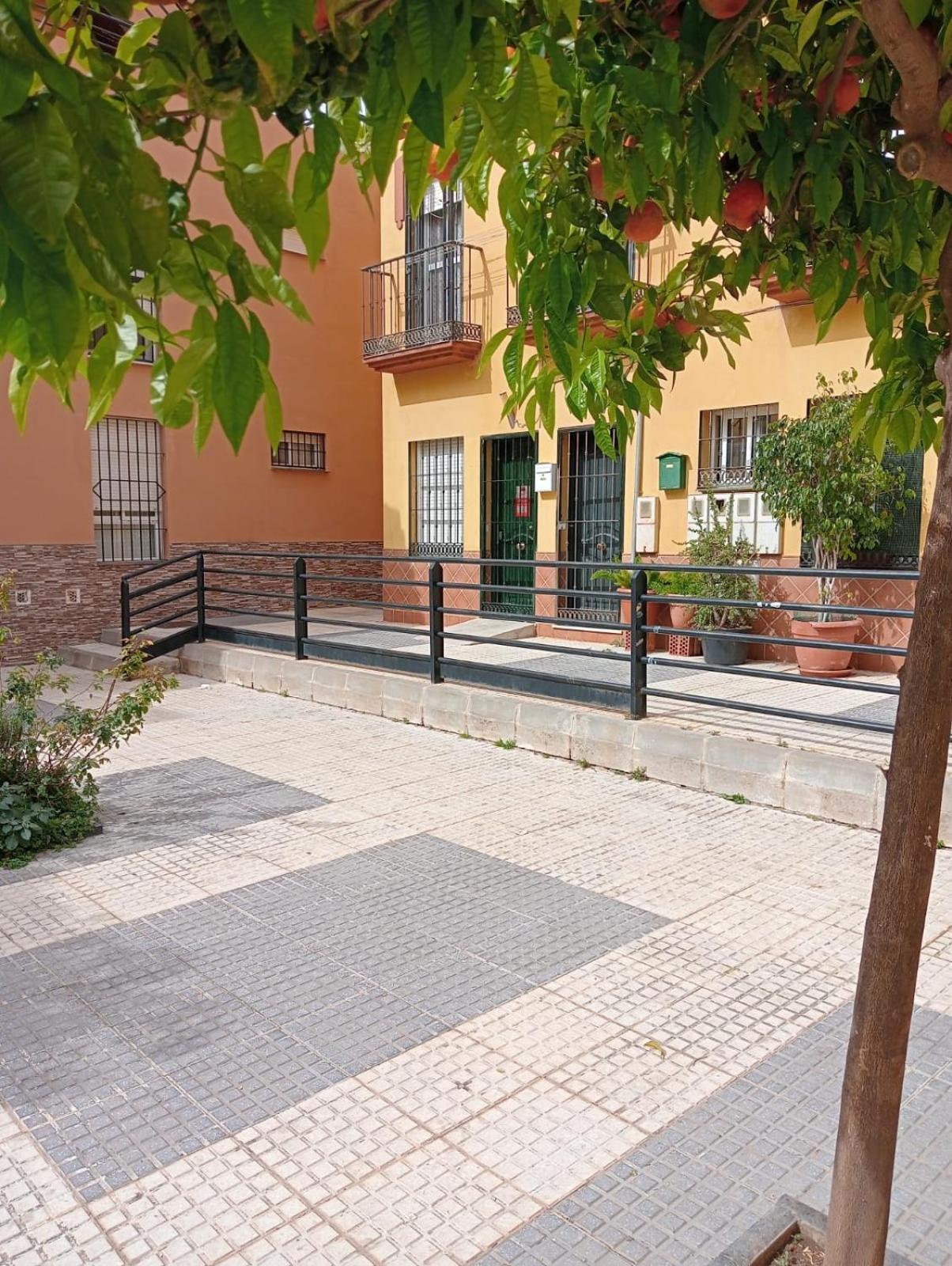 Gran Merced Plaza Apartamento Málaga