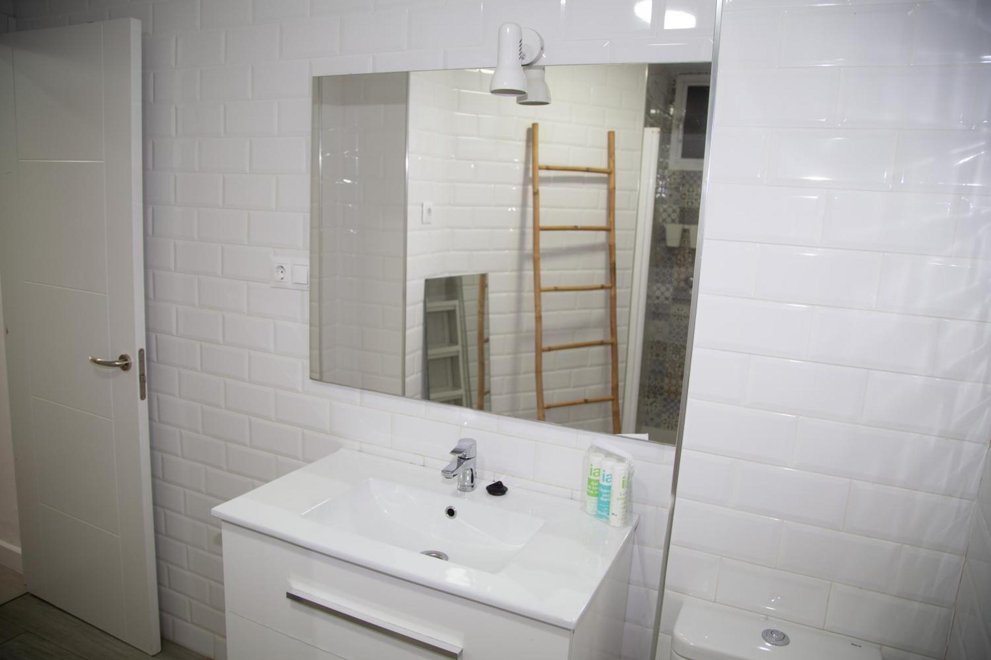 En La Merced Apartamento