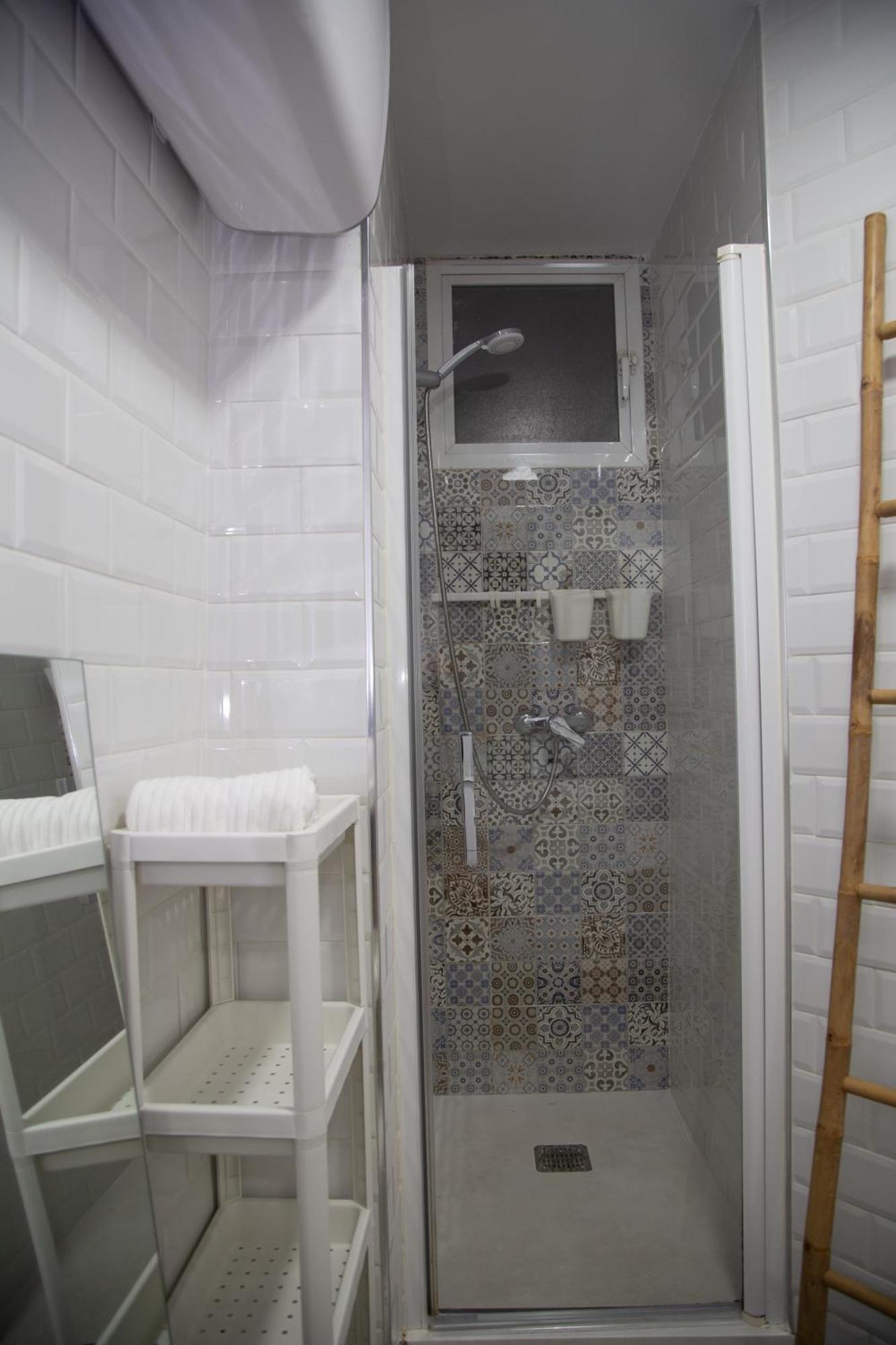 Apartamento En La Merced Málaga