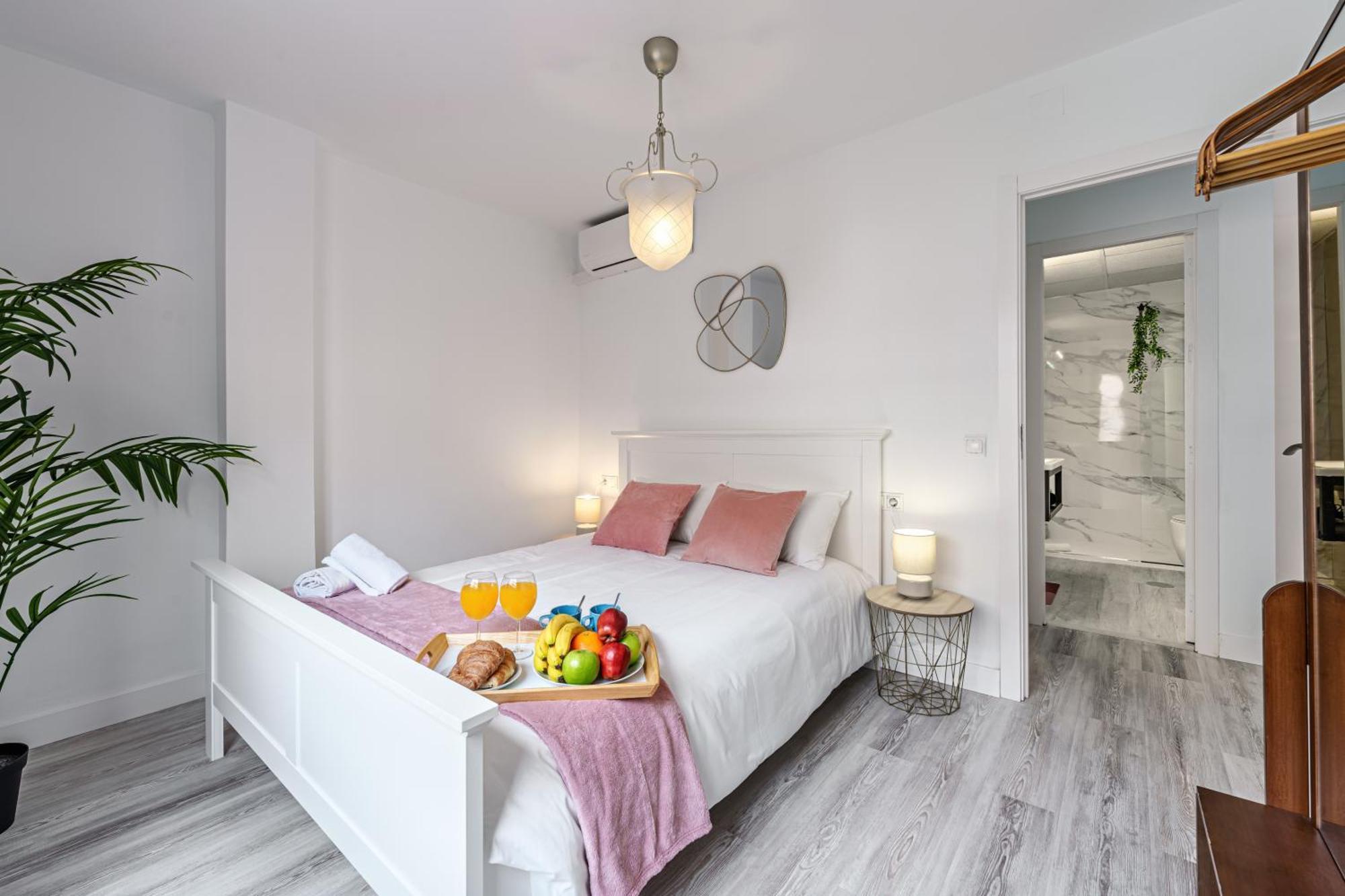 Apartment Supreme & Comfort - Malaga