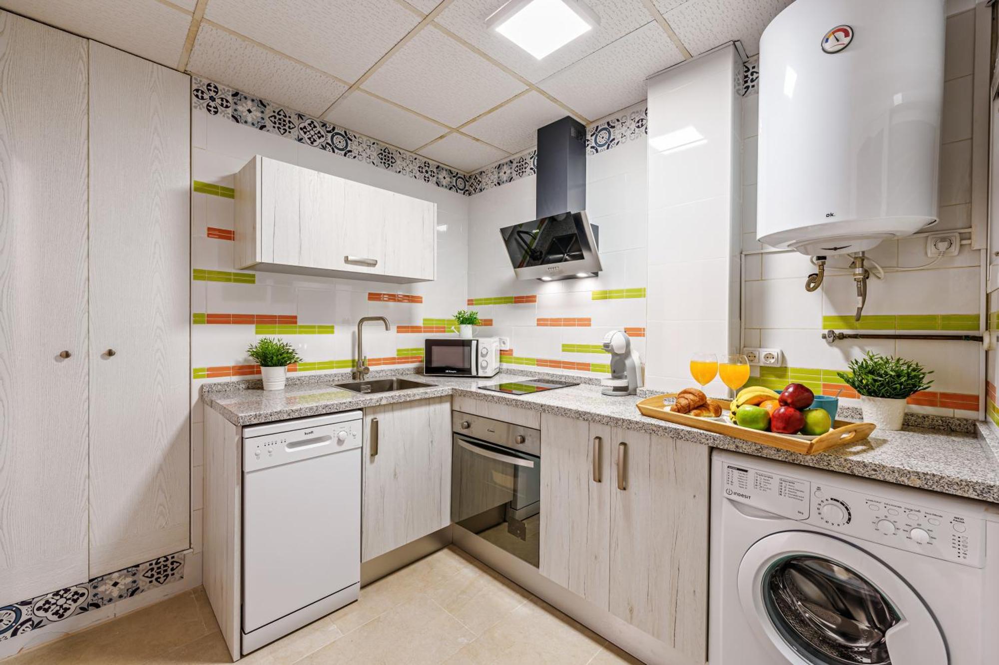 Apartment Supreme & Comfort - Malaga