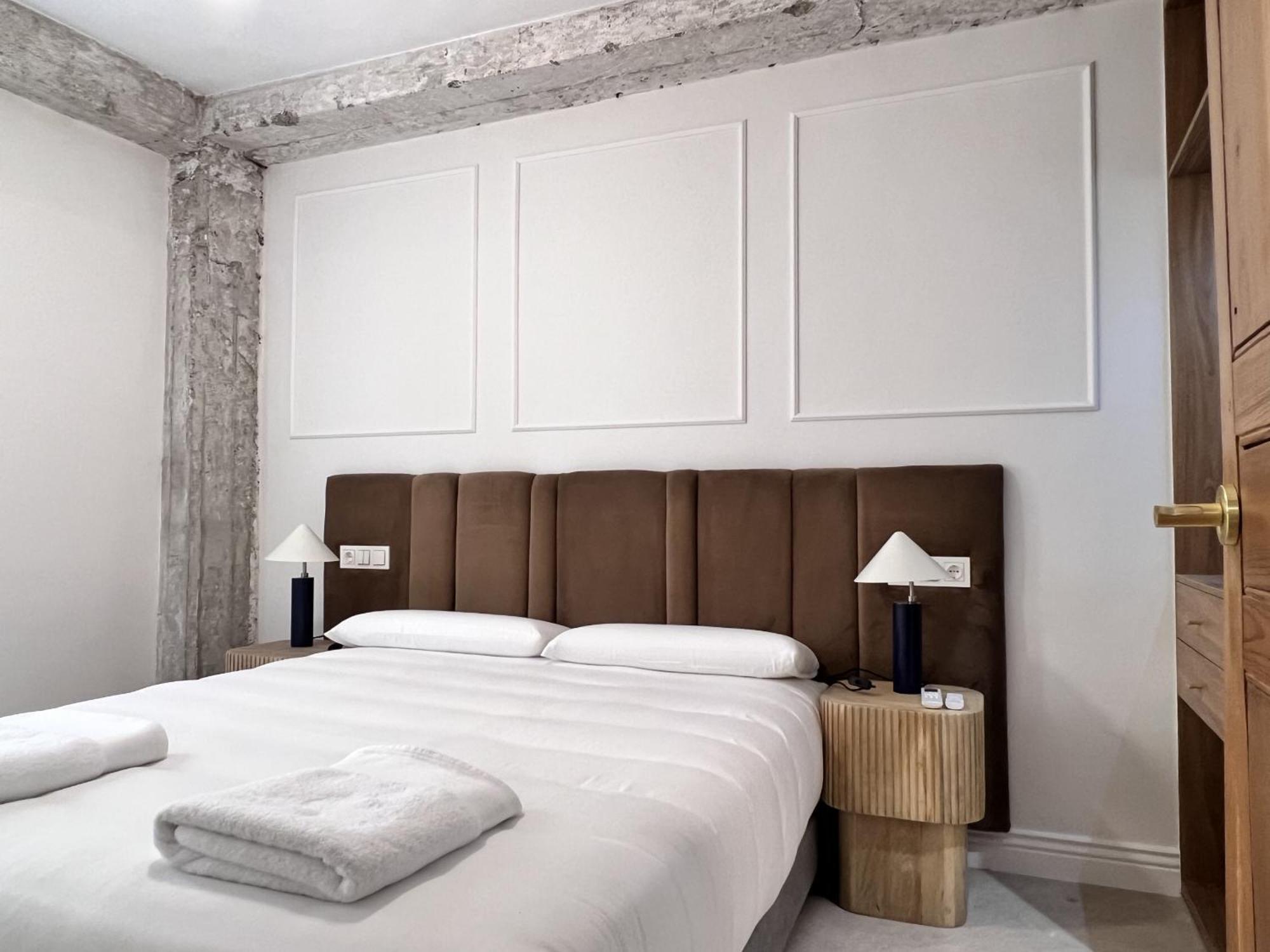 Apartamento Plaza Victoria *