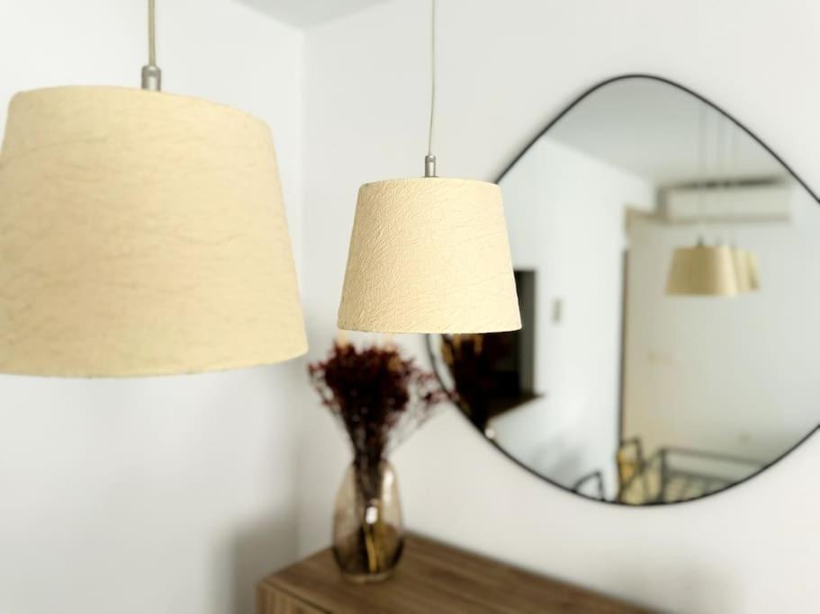 Apartamento Behappy Salitre - Con Aparcamiento Málaga