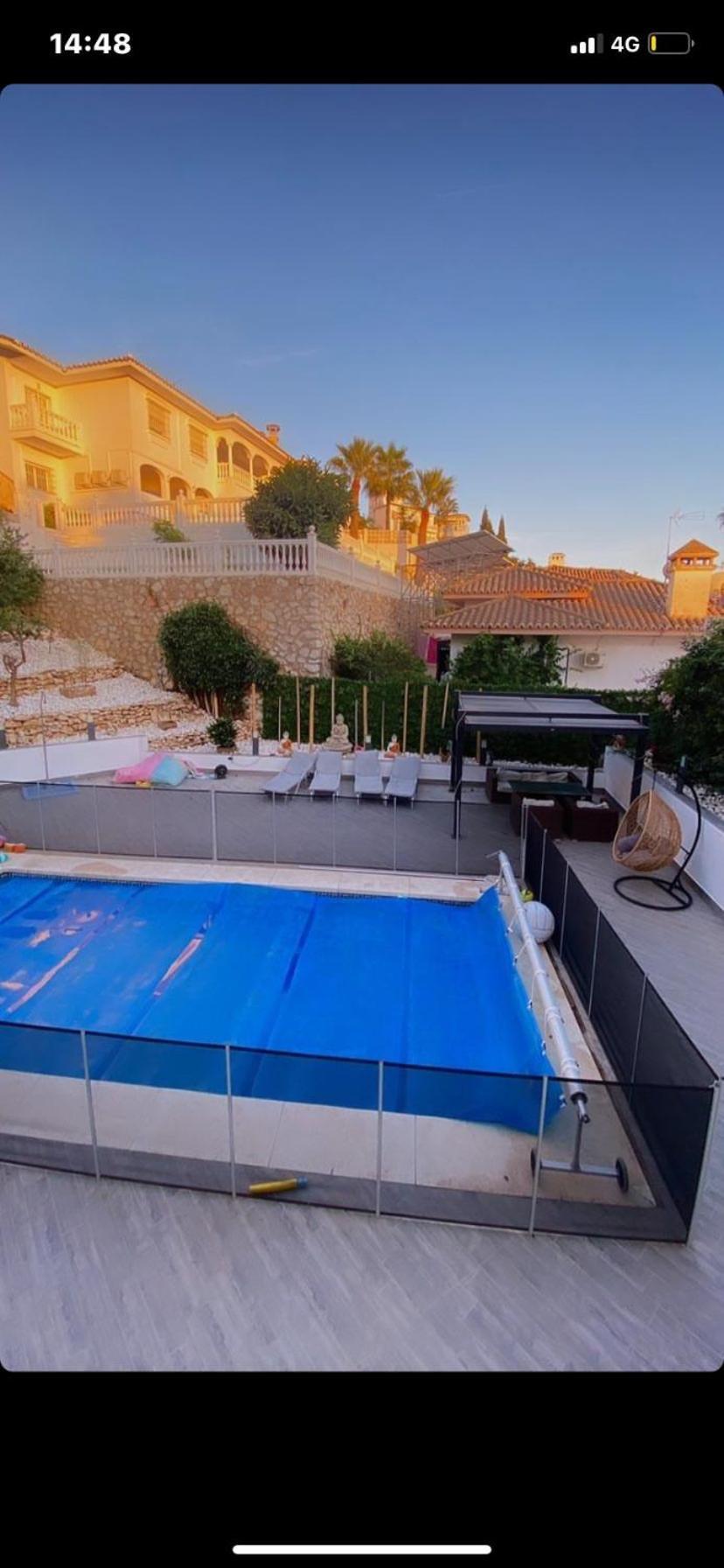 Villa Skyex Investments *
