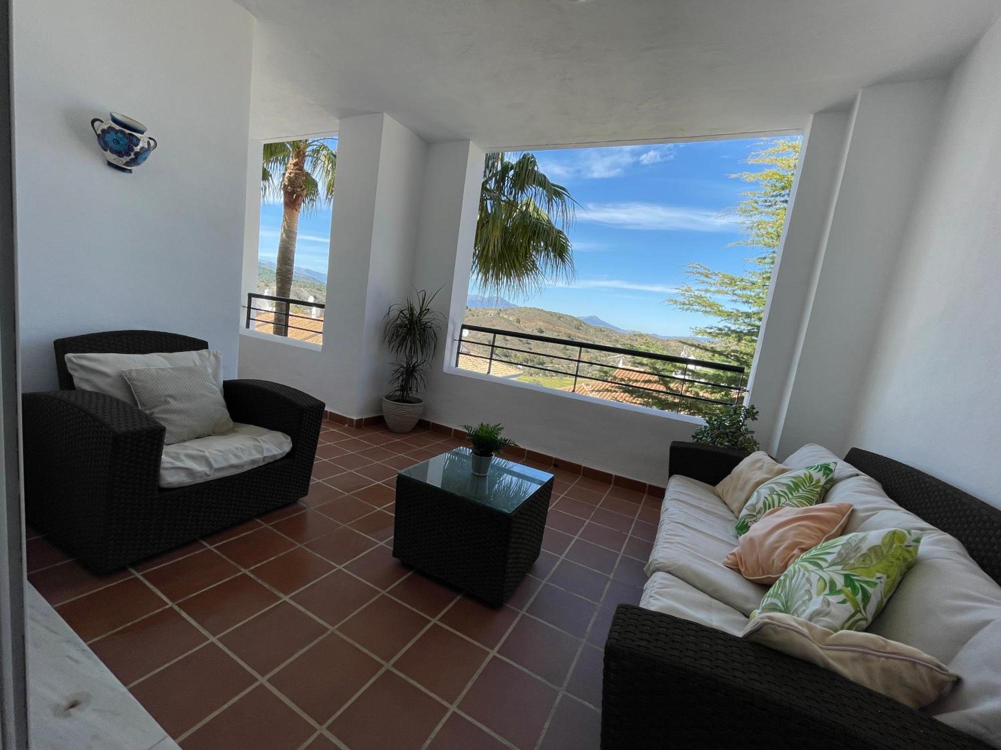 Apartamento Las Brisas De Alhaurin Golf