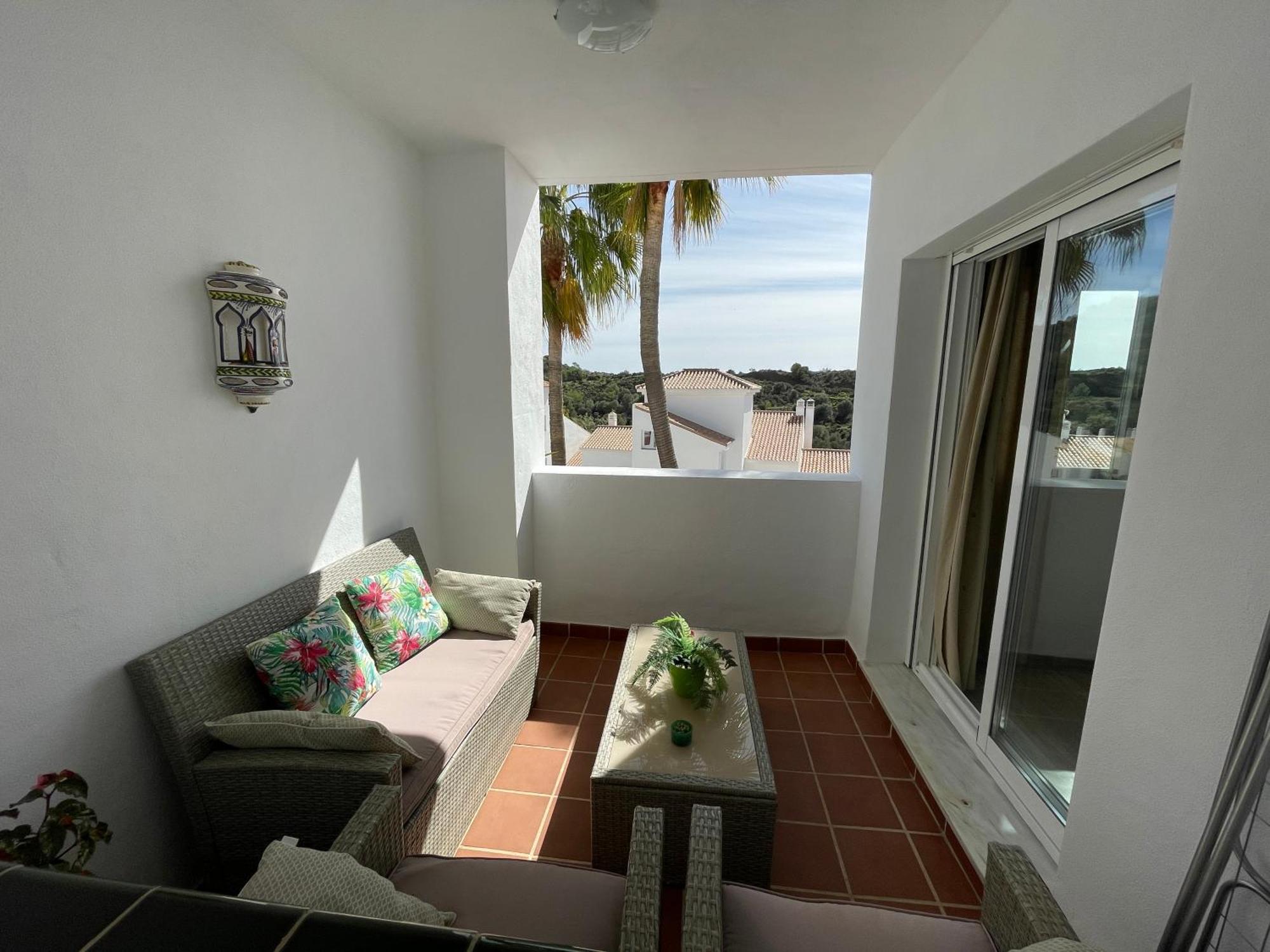 Las Brisas De Alhaurin Golf Apartamento *