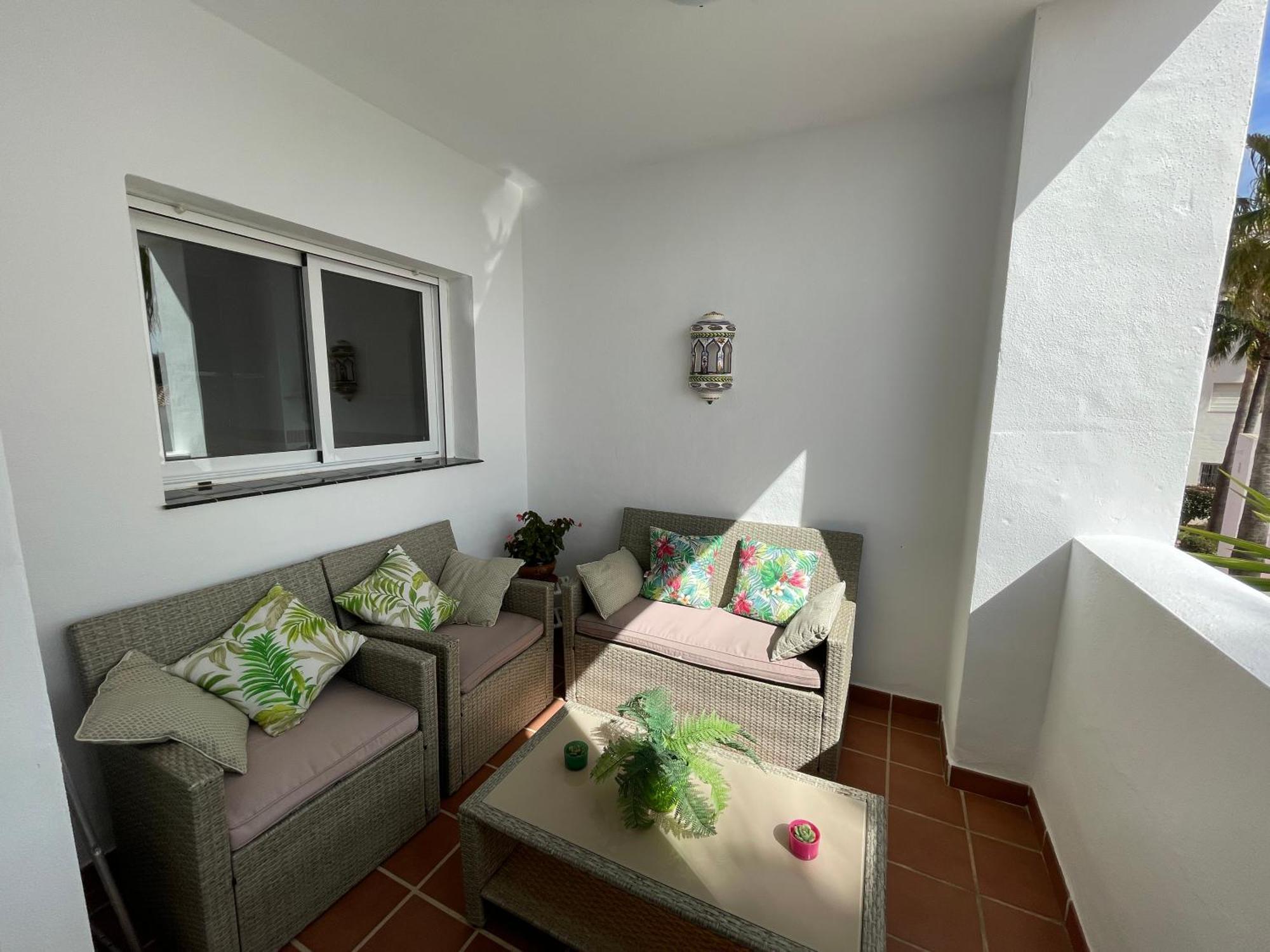 Las Brisas De Alhaurin Golf Apartamento