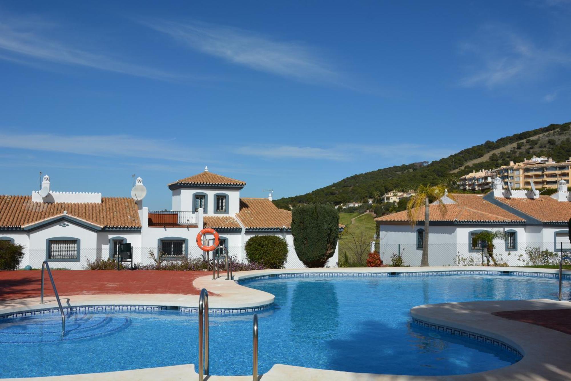Las Brisas De Alhaurin Golf Apartamento *