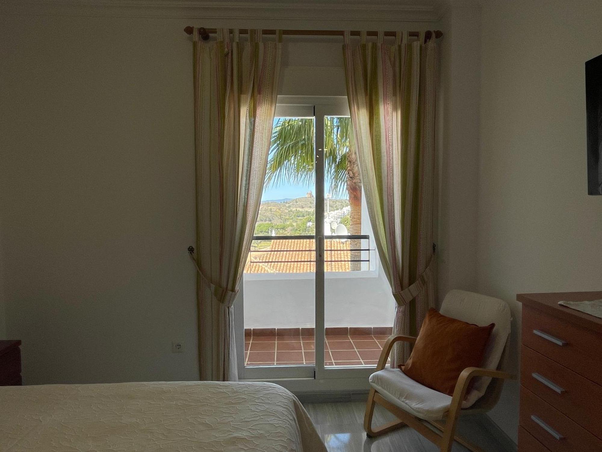 Las Brisas De Alhaurin Golf Apartamento Málaga