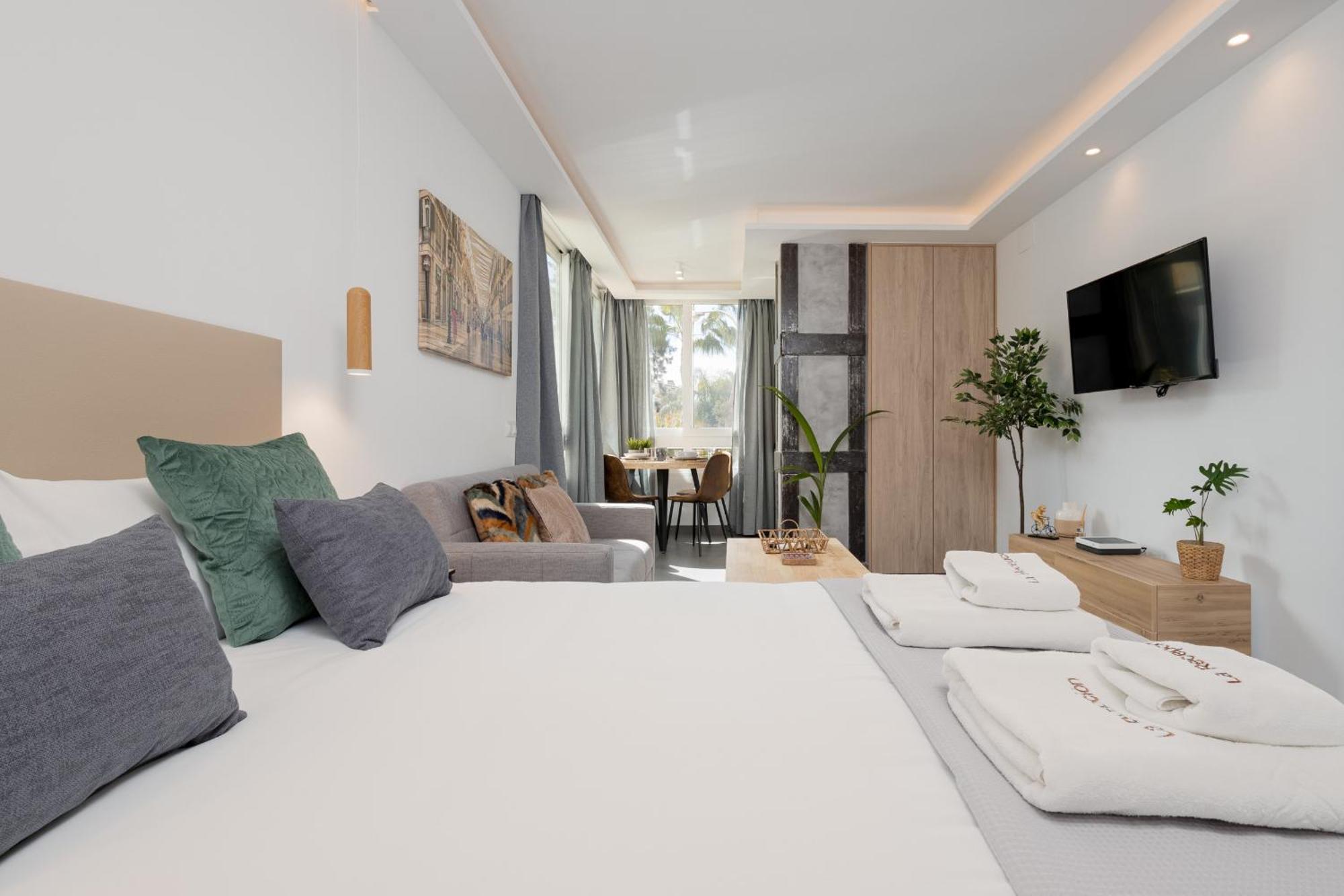C45 Fabulous Close To The Sea Apartamento *
