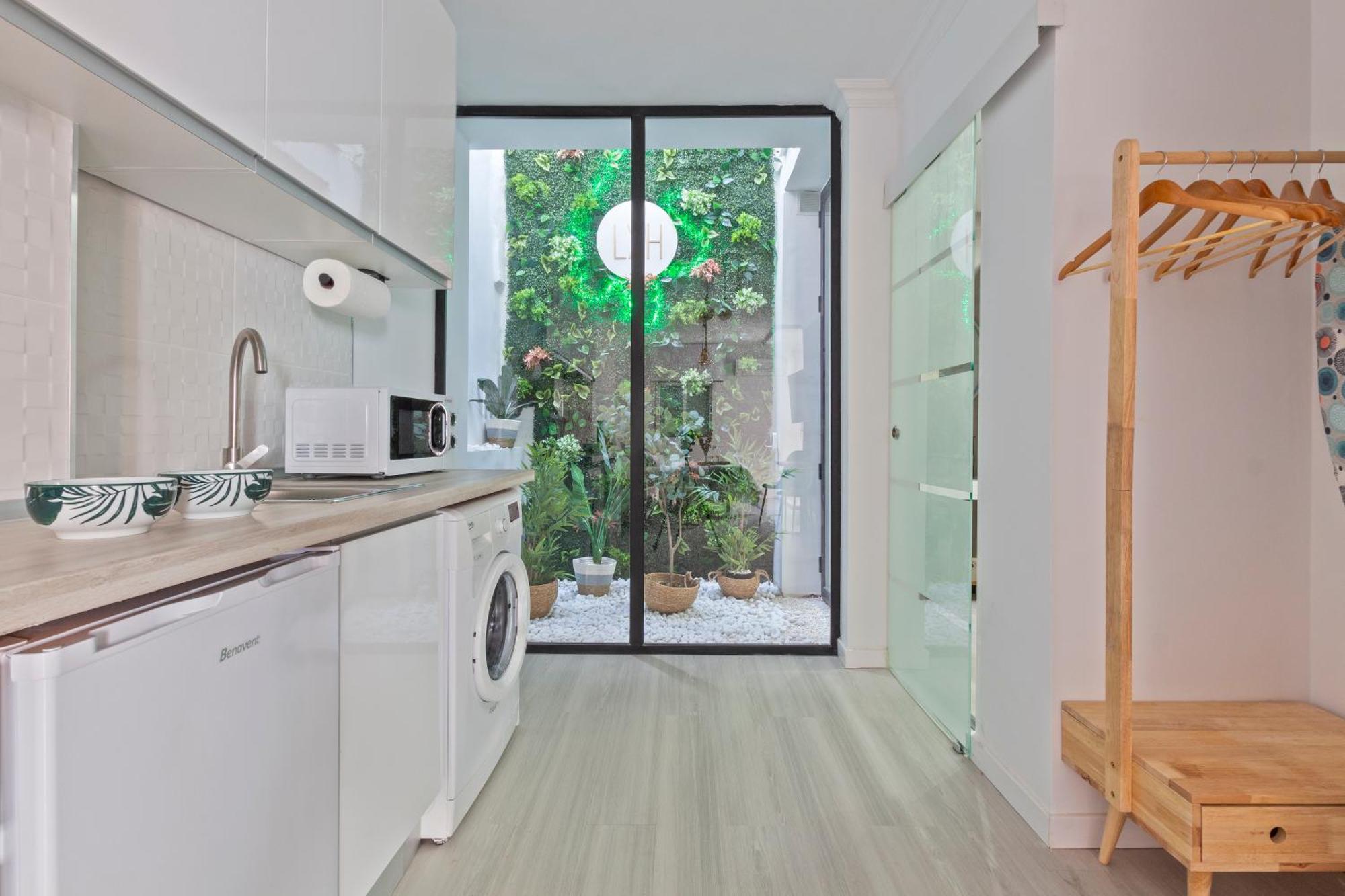 Apartment Luxer Holidays *