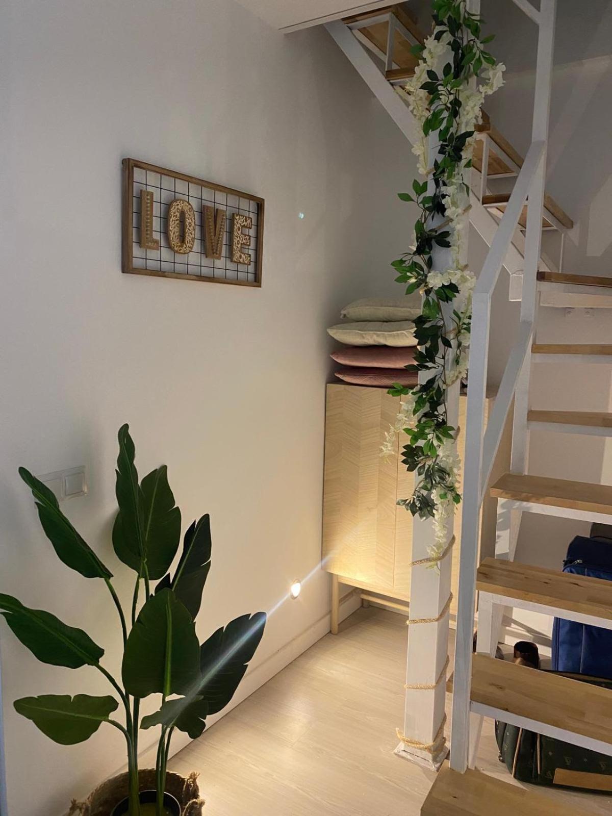 Luxer Holidays Apartment Malaga