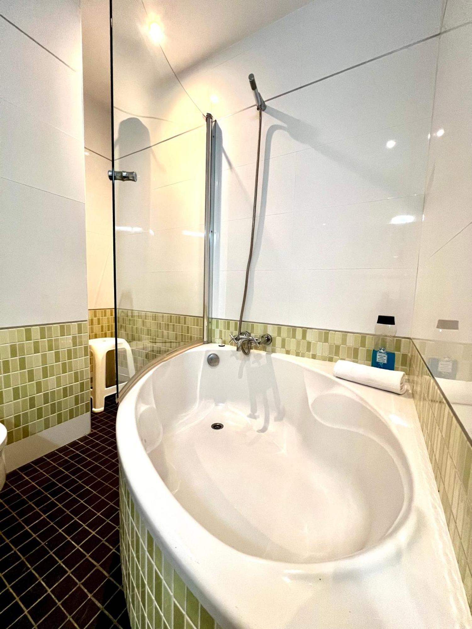 Apartamento Nuevo Soho Central *