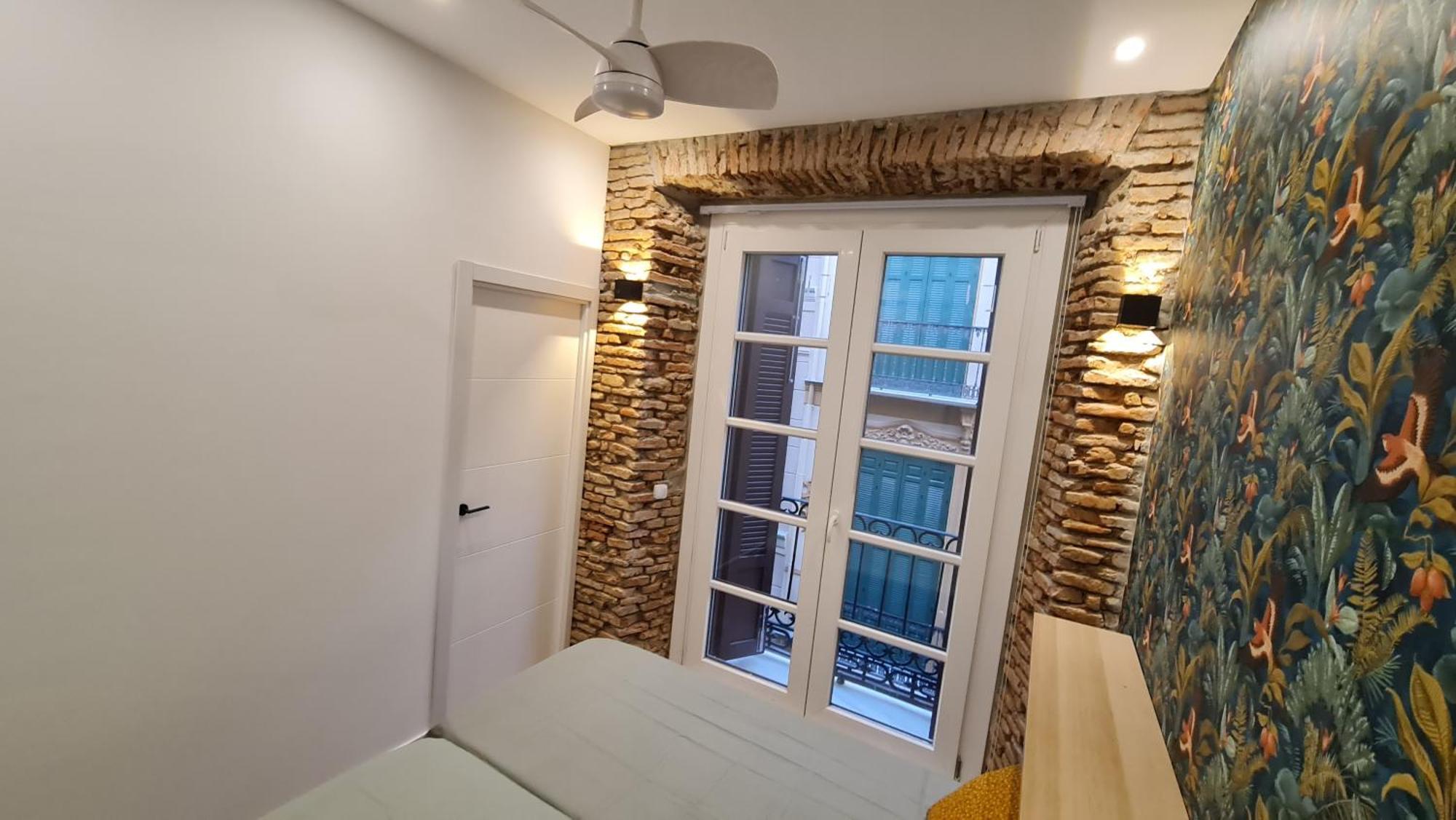Luis De Velazquez Apartamento Málaga