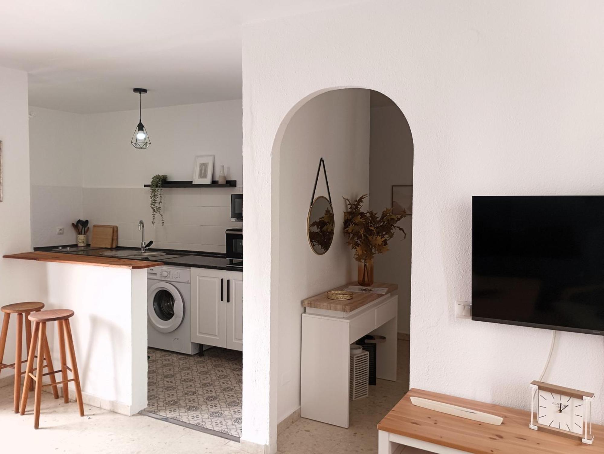 Apartamento Riviera Del Sol, Mijas, 2ºb. Vacational Homes South Organic * Malaga