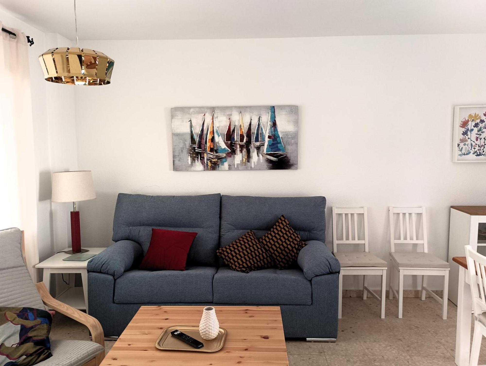 Apartment Apartamento Riviera Del Sol, Mijas, 2ºb. Vacational Homes South Organic *