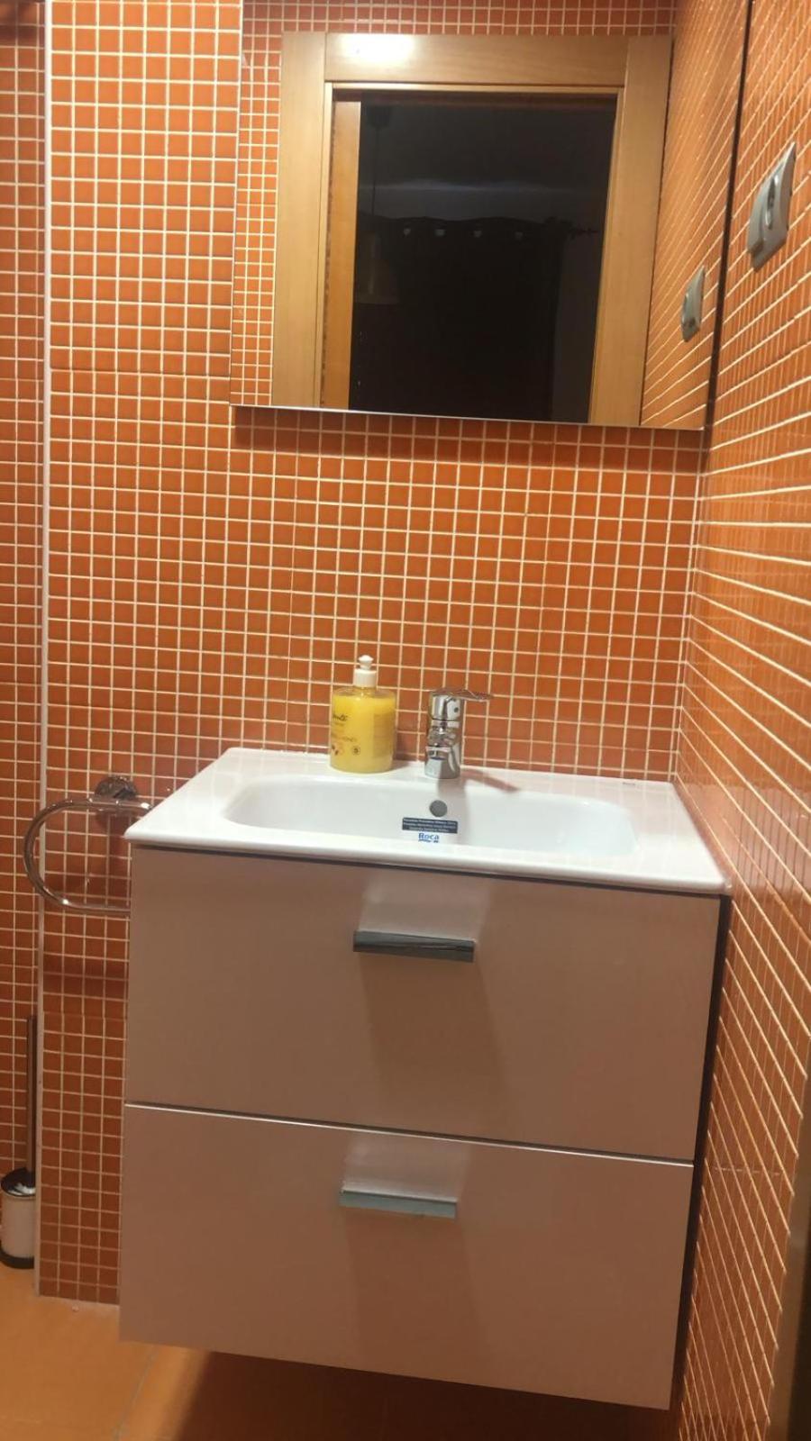 Apartment Beatas Malaga