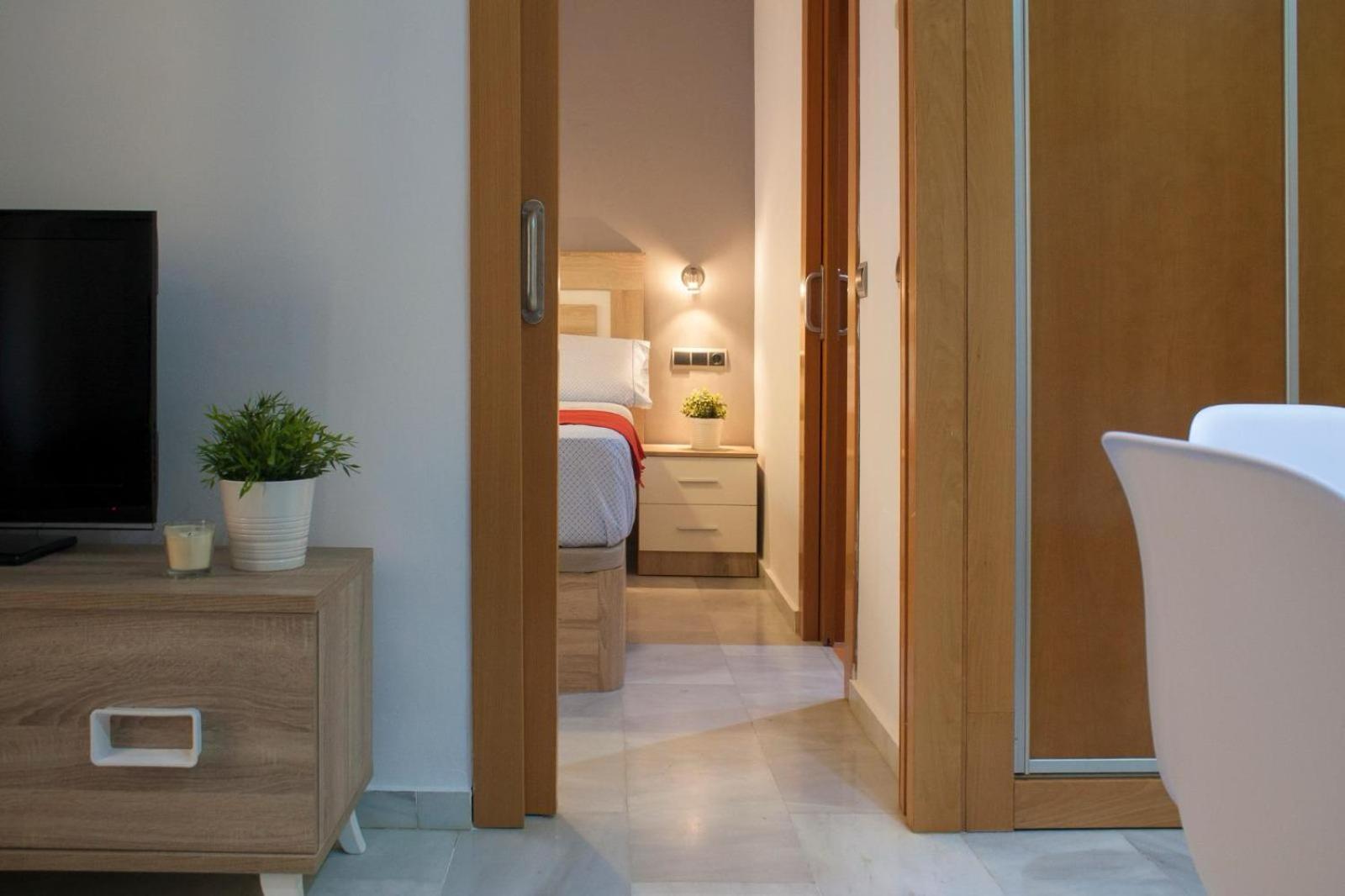 Beatas Apartment Malaga