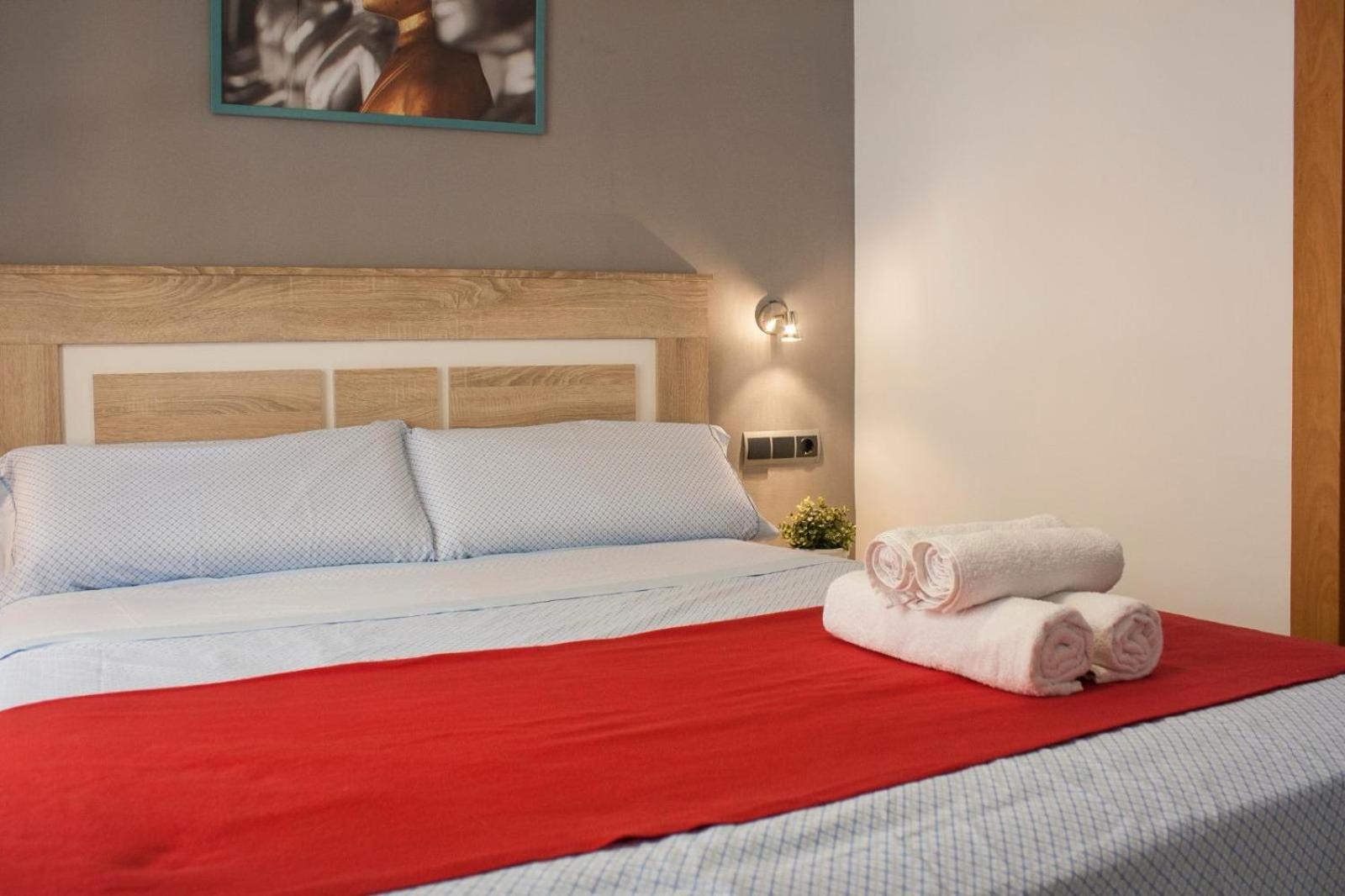 Beatas Apartment Malaga