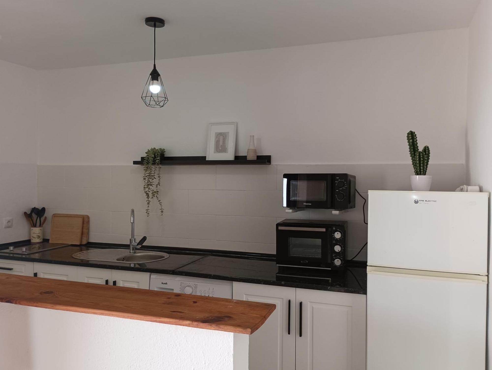 Apartment Apartamento Riviera Del Sol, Mijas, 2ºb. Vacational Homes South Organic