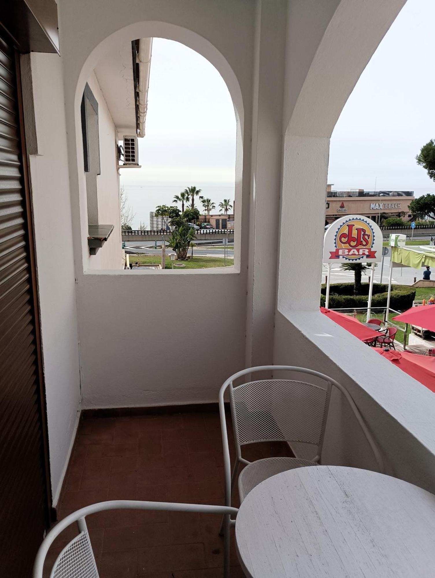 Apartment Apartamento Riviera Del Sol, Mijas, 2ºb. Vacational Homes South Organic Malaga