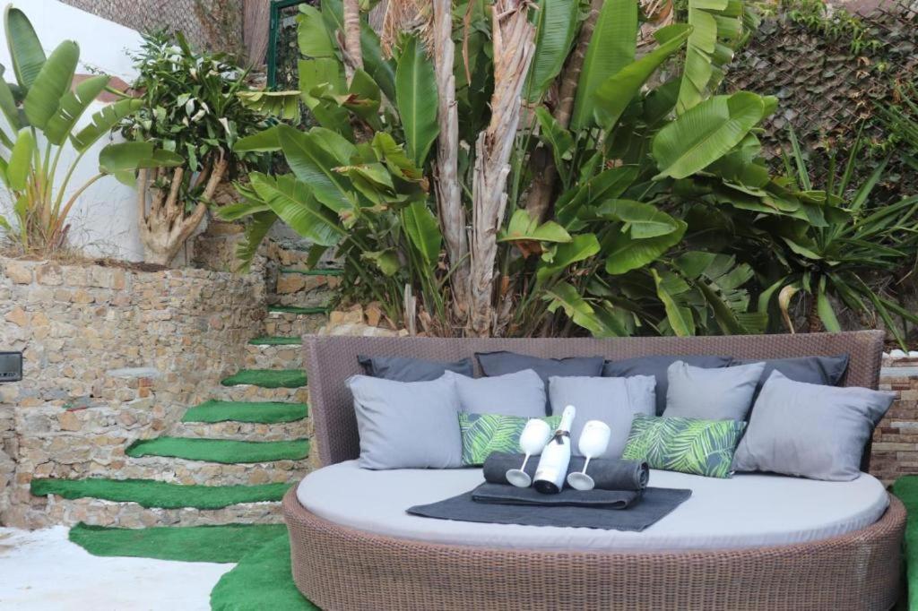 Luxury Jacuzzi & Terraces Holiday home Malaga