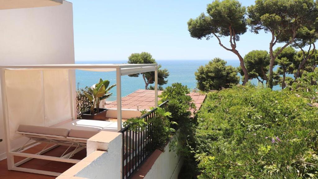 Luxury Jacuzzi & Terraces