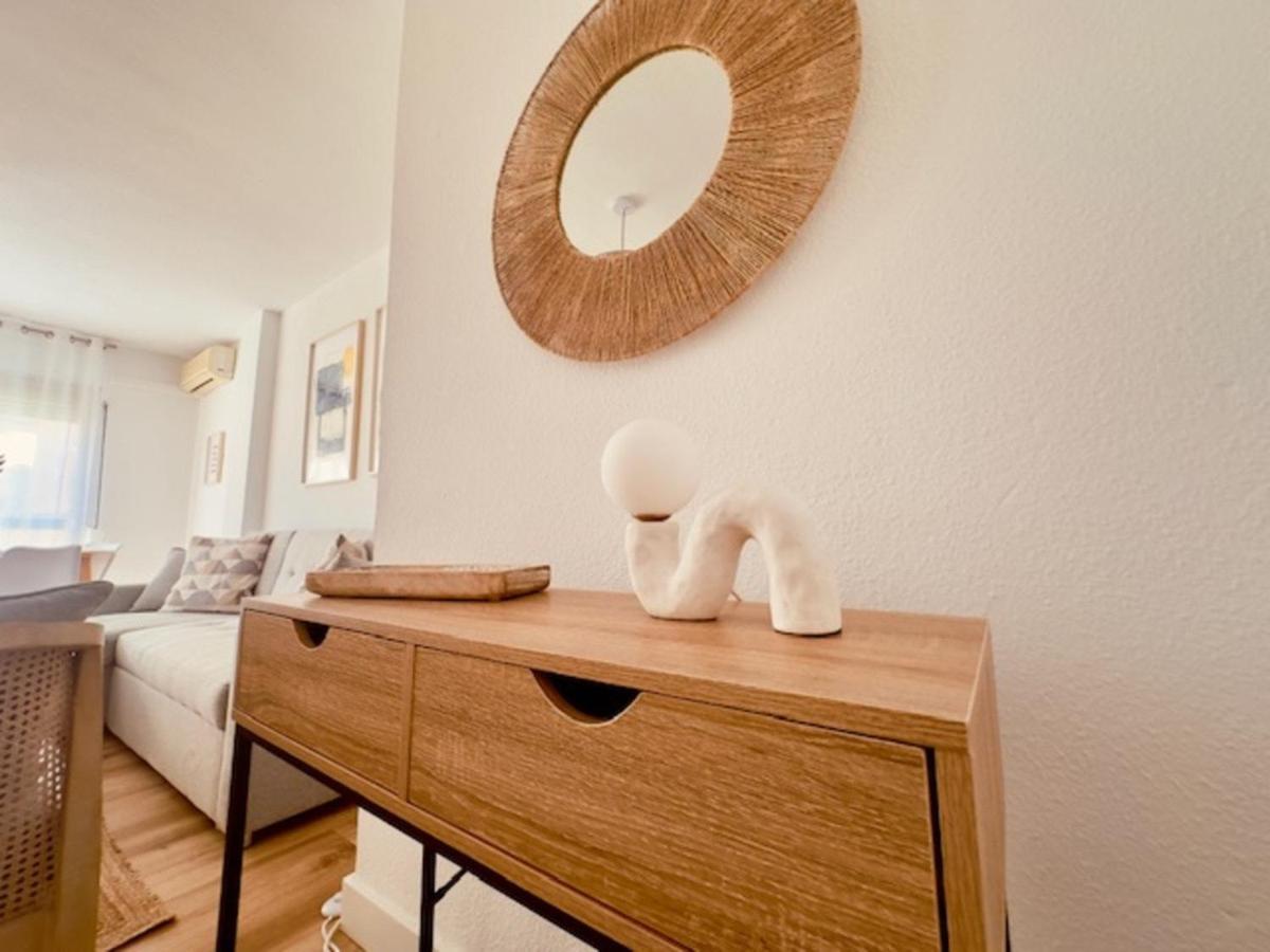 Urbe10 Biznaga 3 Bedrooms * Málaga
