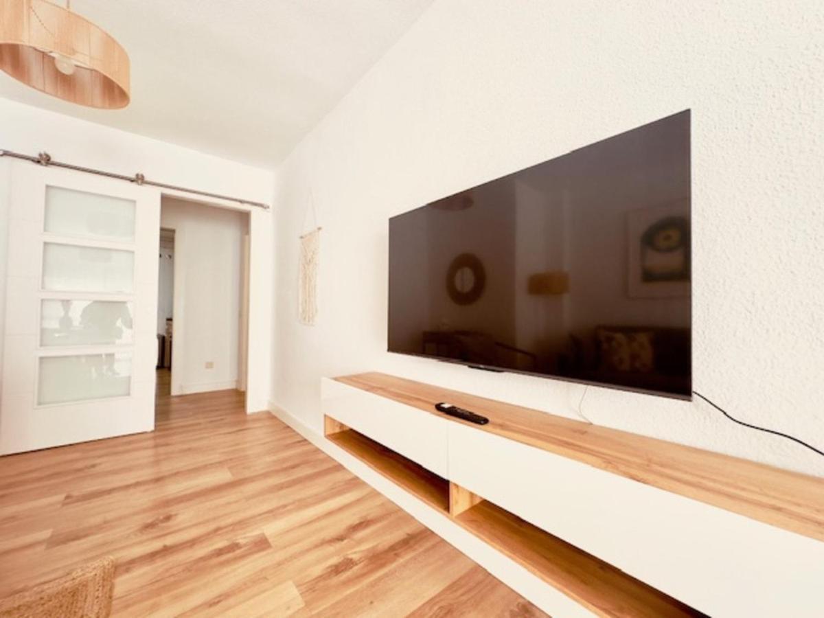Urbe10 Biznaga 3 Bedrooms Apartamento Málaga