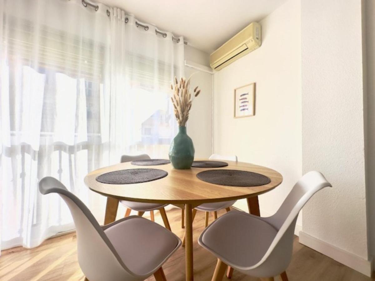 Apartamento Urbe10 Biznaga 3 Bedrooms