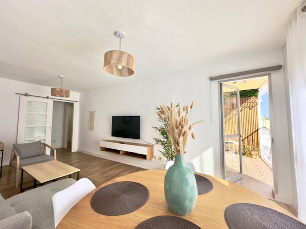 Apartamento Urbe10 Biznaga 3 Bedrooms