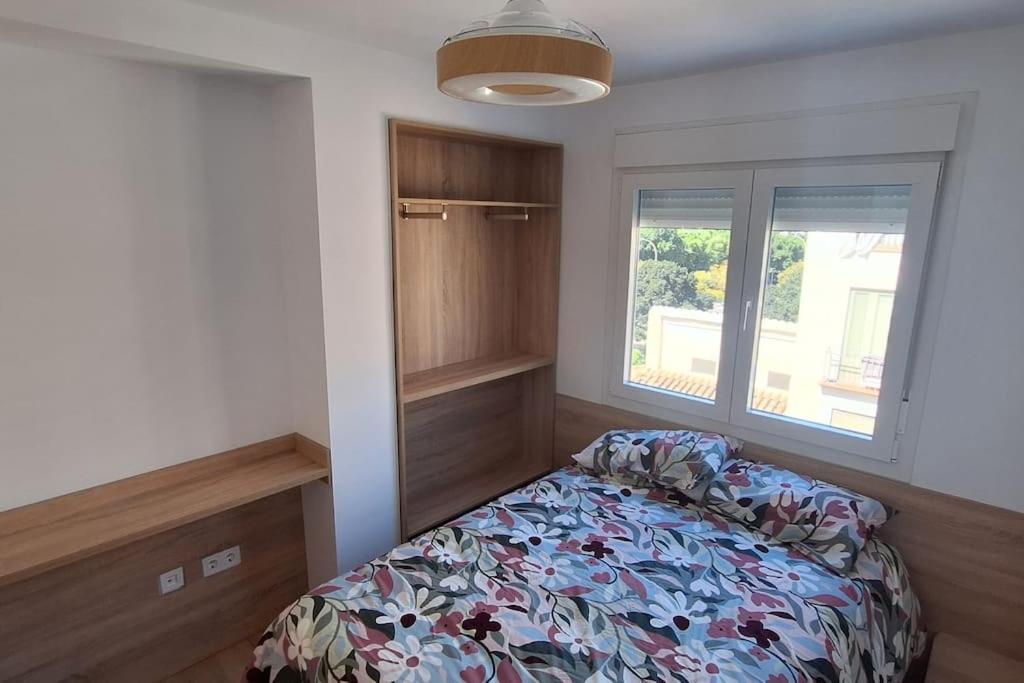 El Lugar Apartamento Málaga