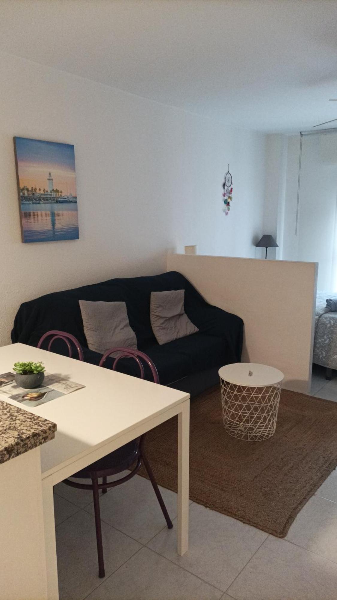 Apartamento Interior Casco Historico