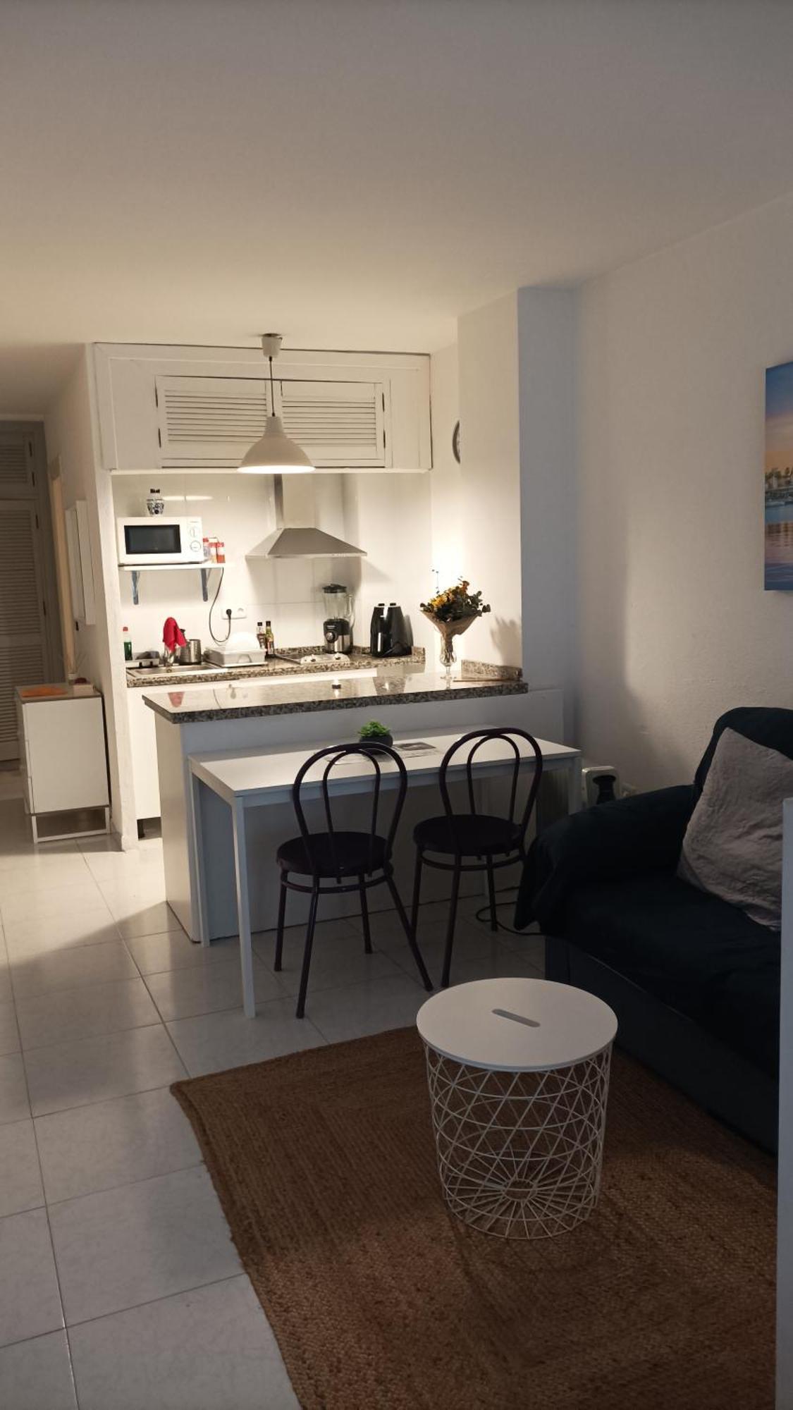 Apartamento Interior Casco Historico Apartamento *