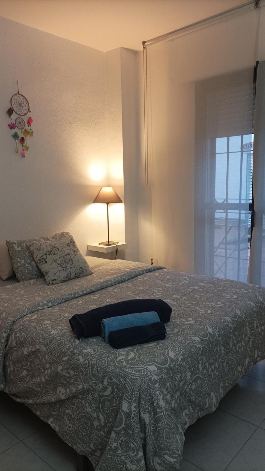 Apartamento Interior Casco Historico *