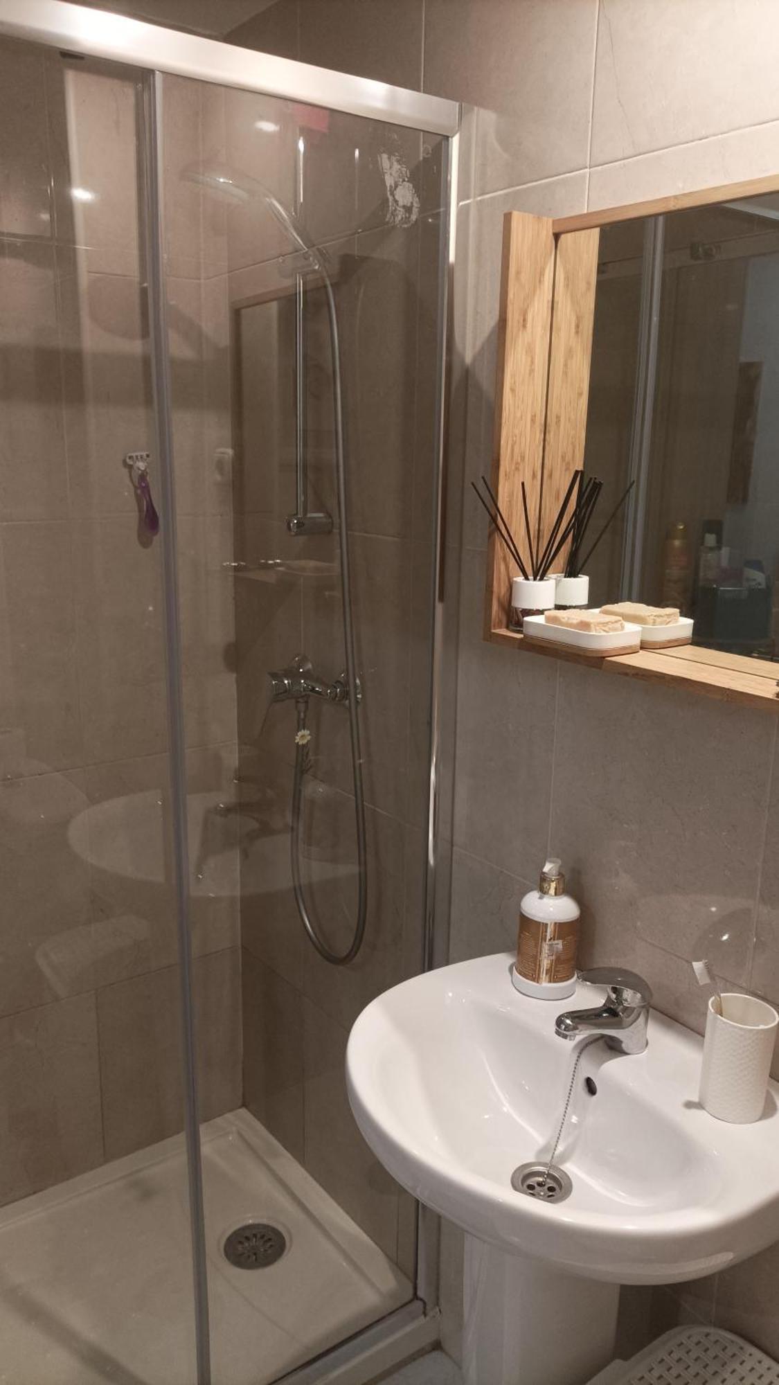 Apartamento Interior Casco Historico * Málaga