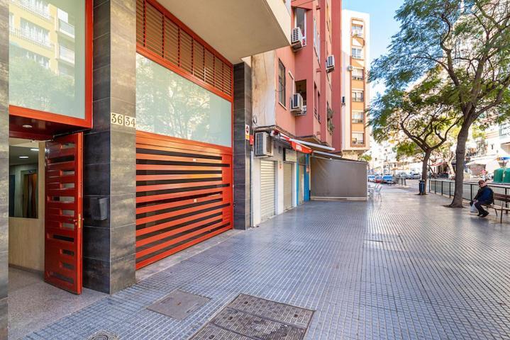 Apartamento Rocio Playa