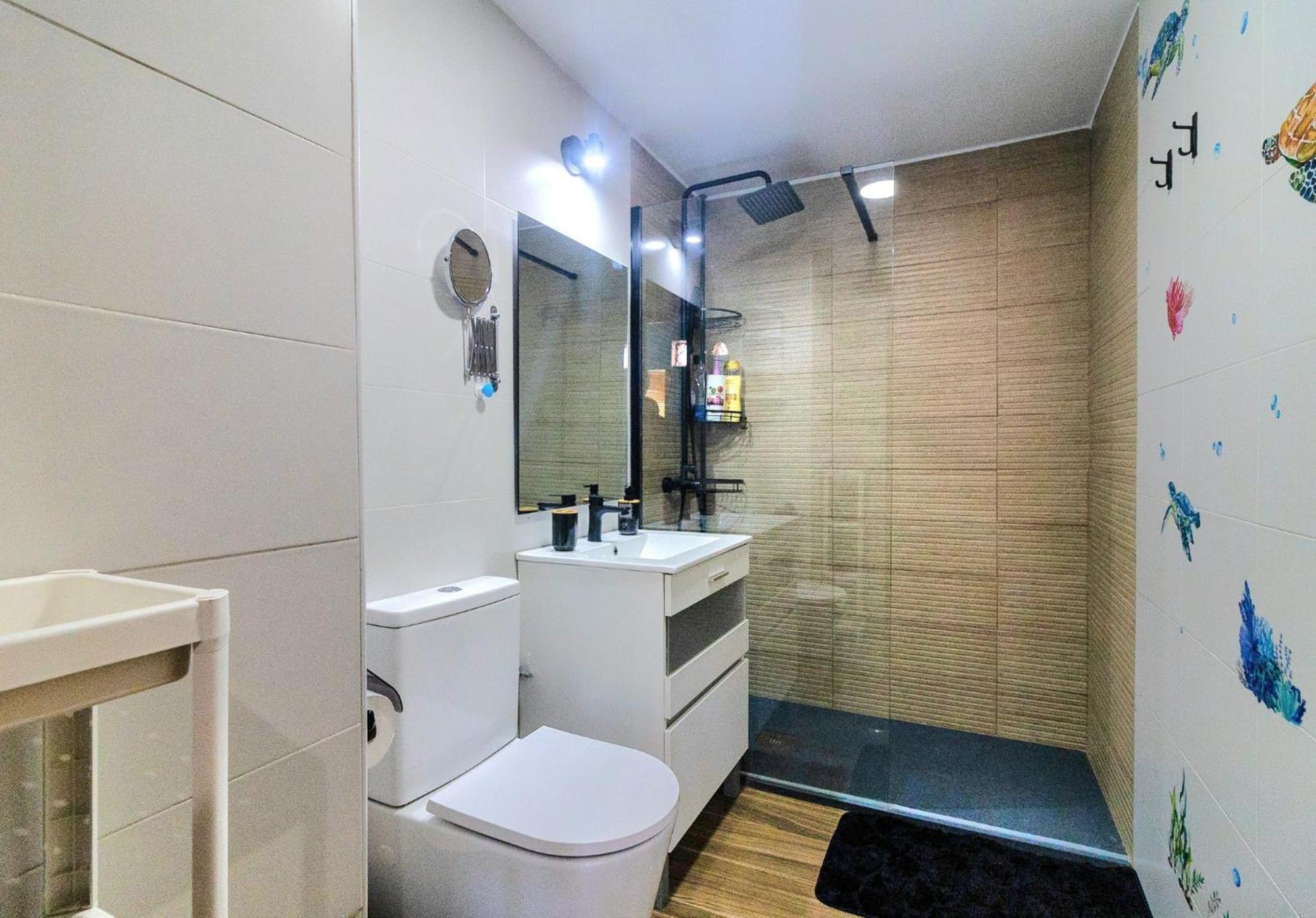 Apartamento Rocio Playa