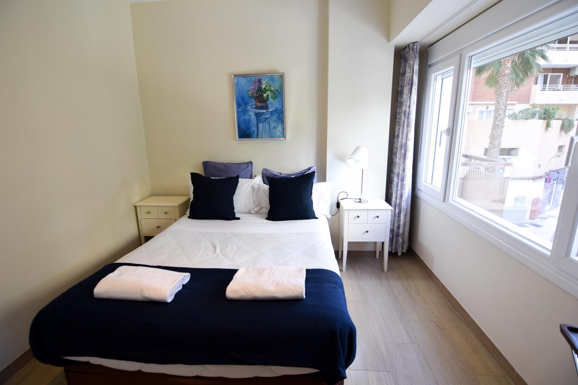Malagueta Beachside Charm Apartamento