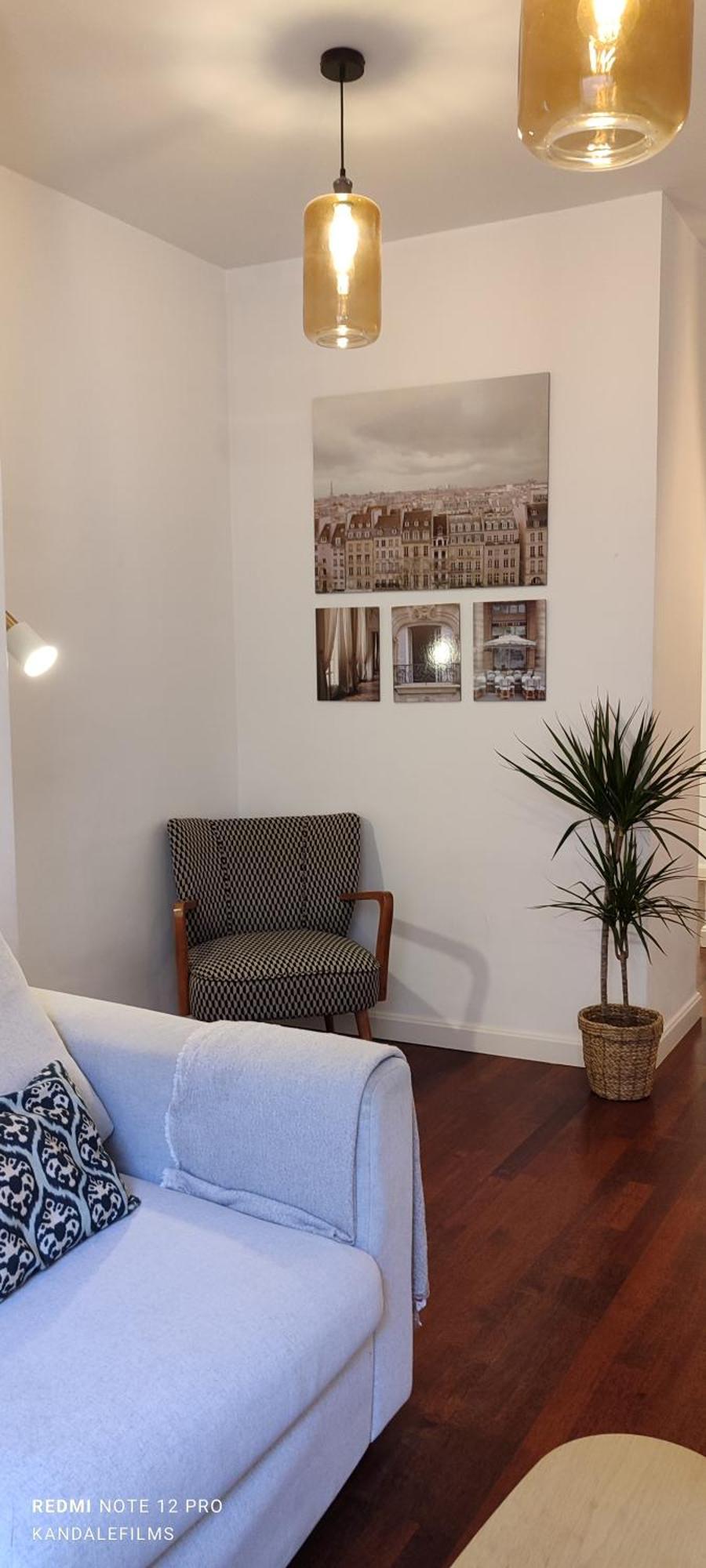 New San Juan Historic Center & Parking * Malaga