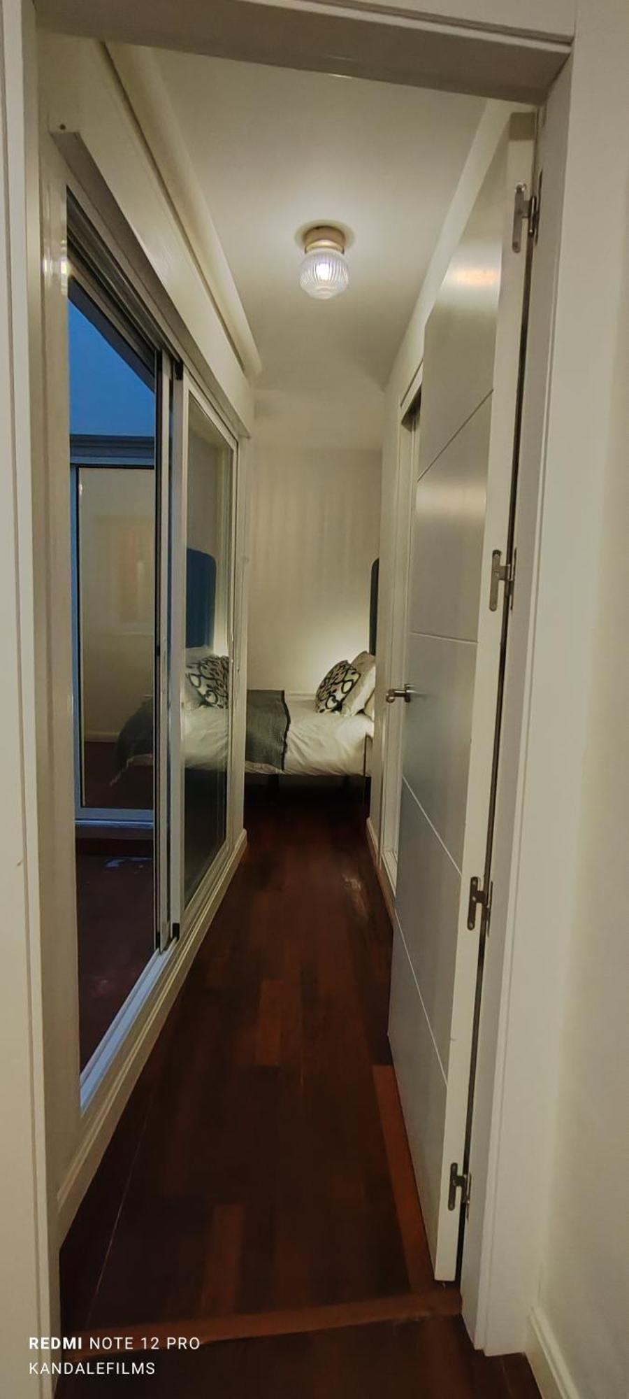 Apartamento New San Juan Historic Center & Parking *