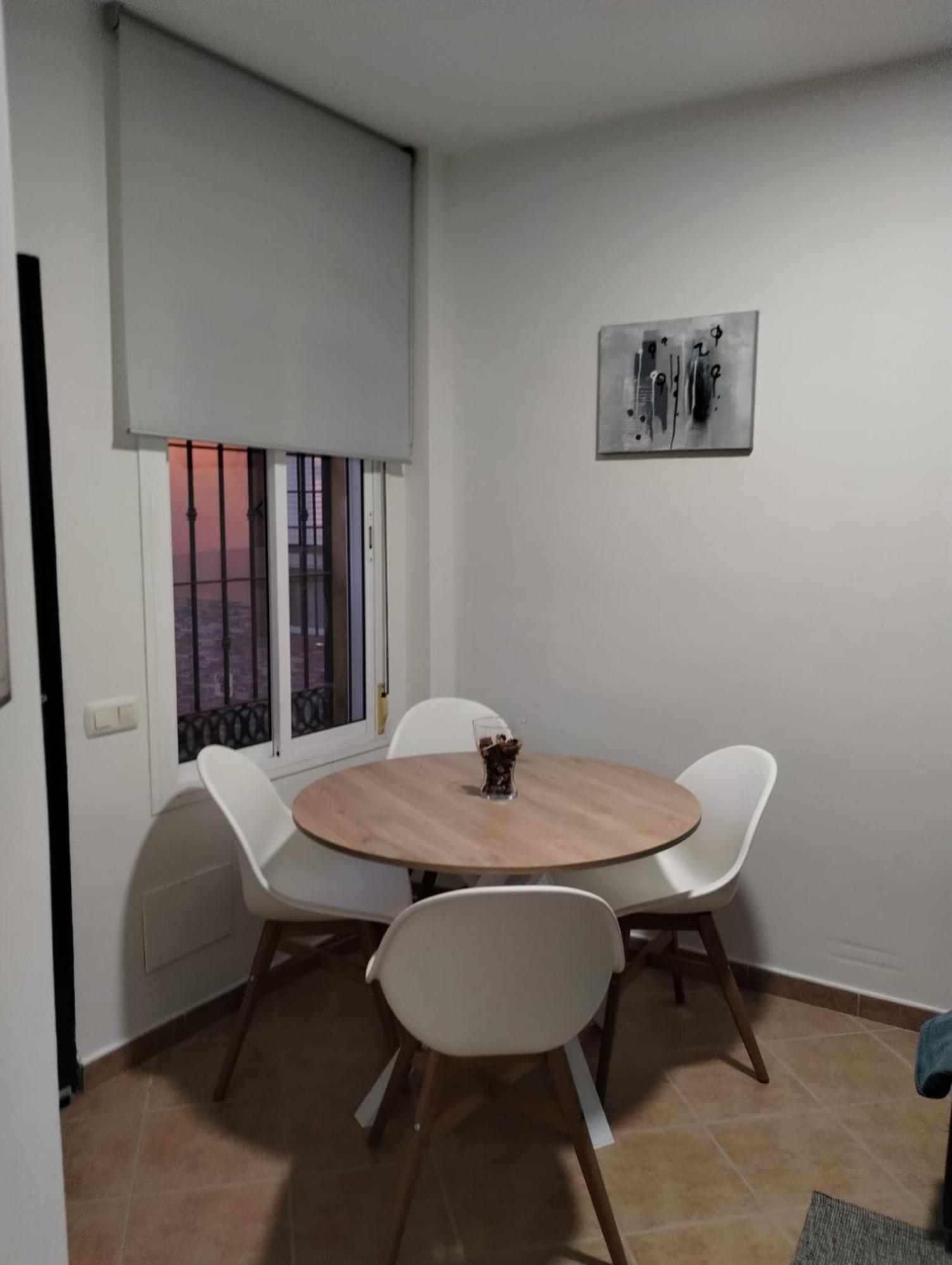 Apartamento Gran Merced Plaza *