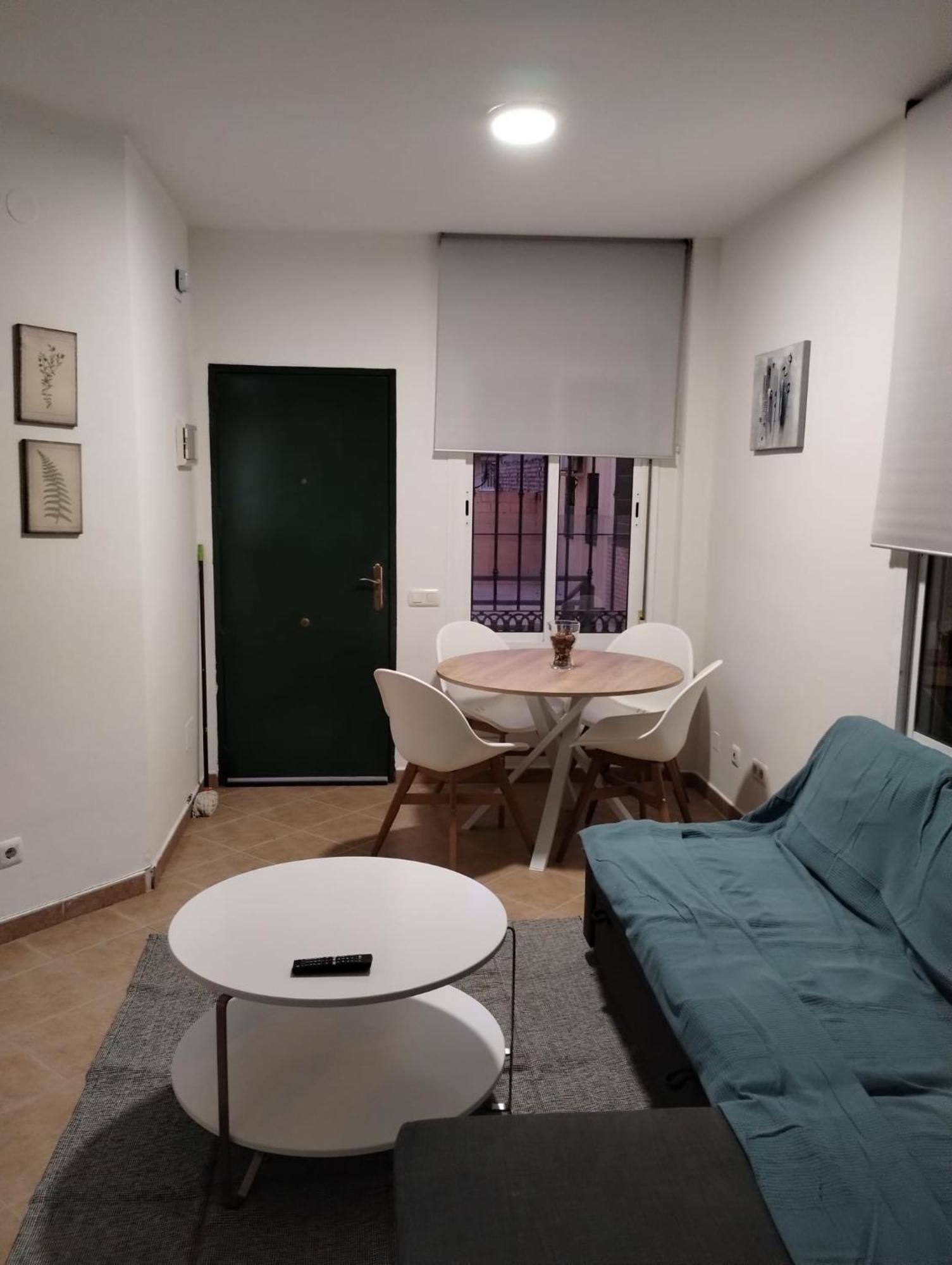 Gran Merced Plaza Apartamento *