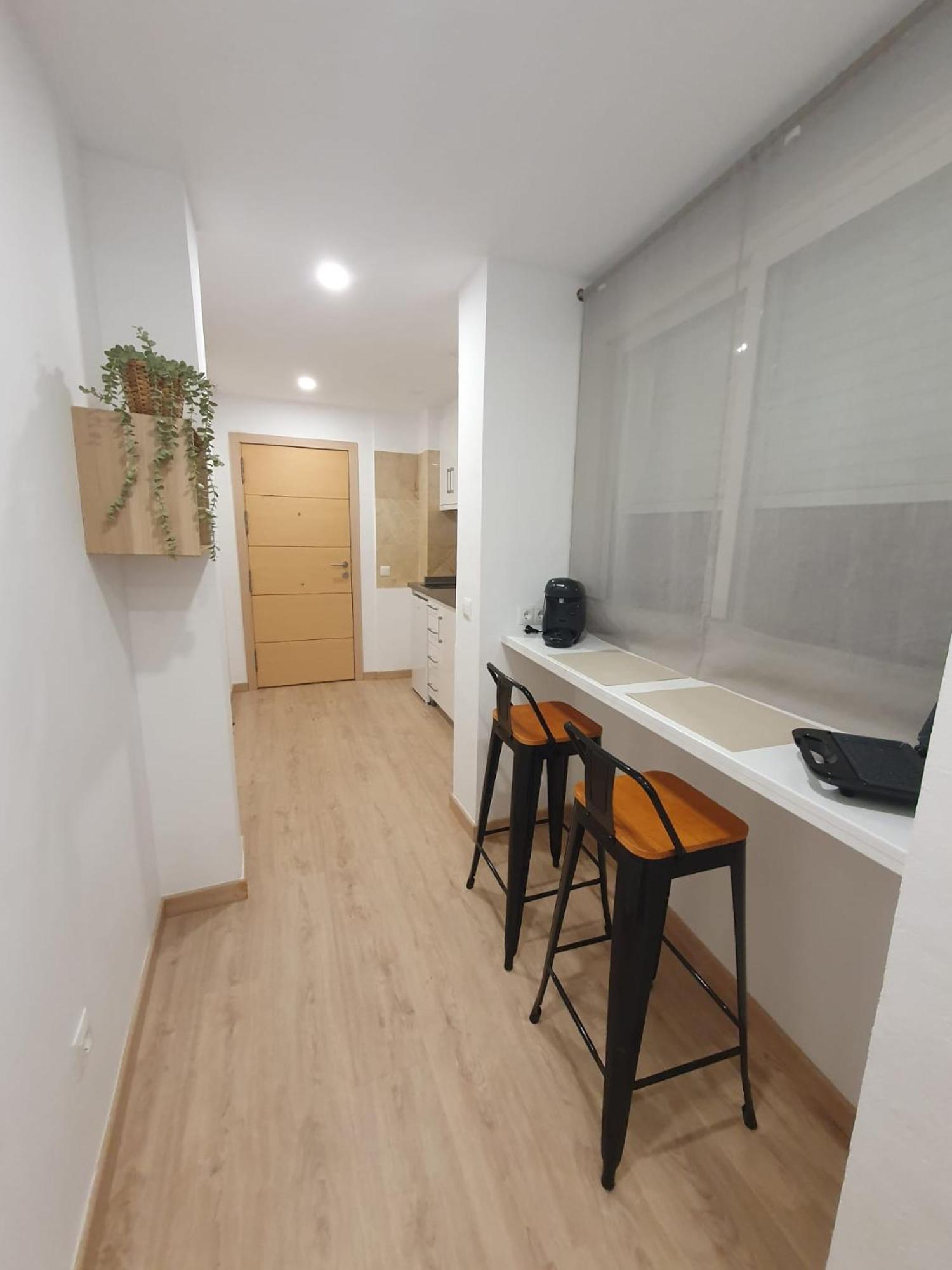 Apartmentsnoa Apartamento