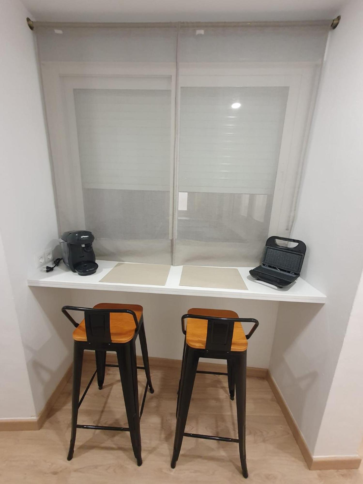 Apartmentsnoa Apartamento Málaga
